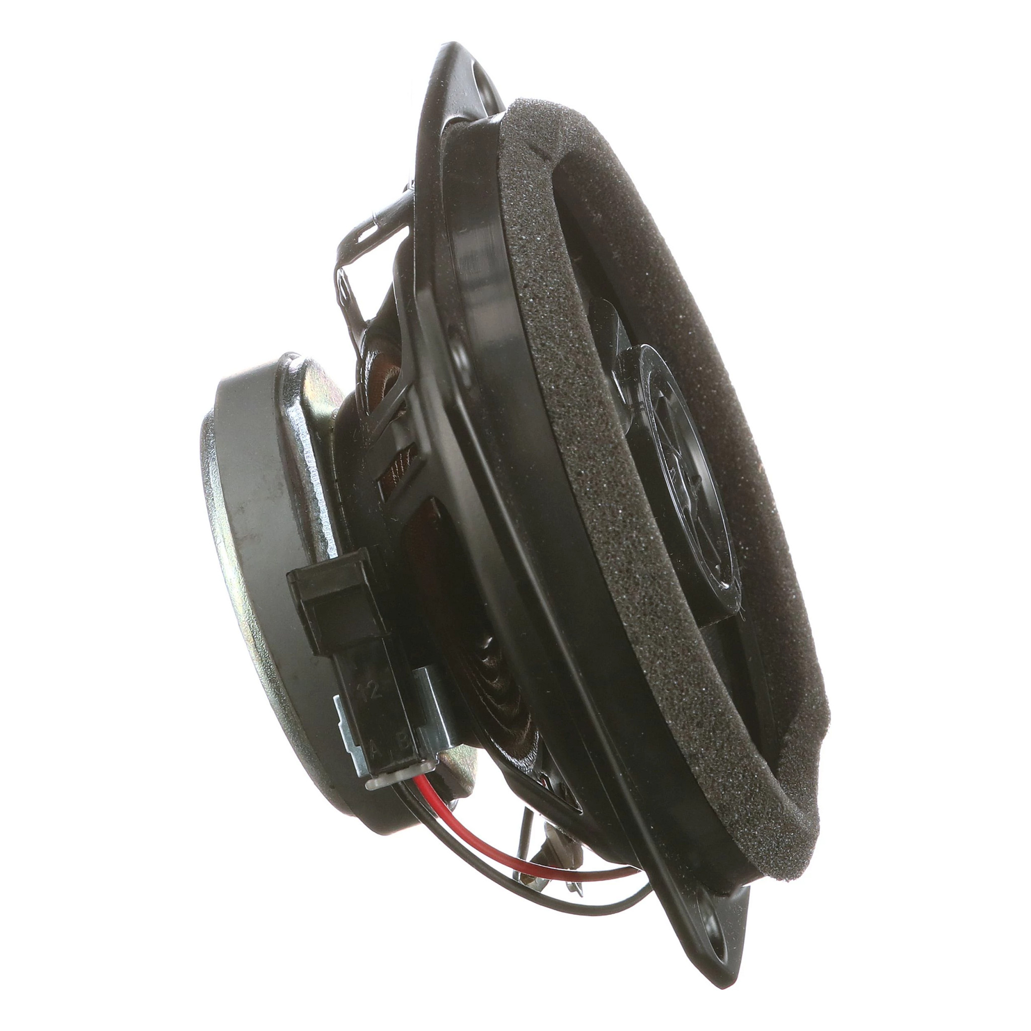 SPEAKER | FLEXICOIL | AMEA | EN