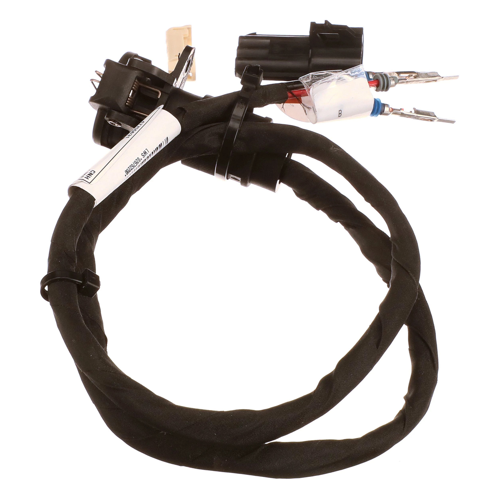 KABELBAUM | NEWHOLLANDAG | EU | DE