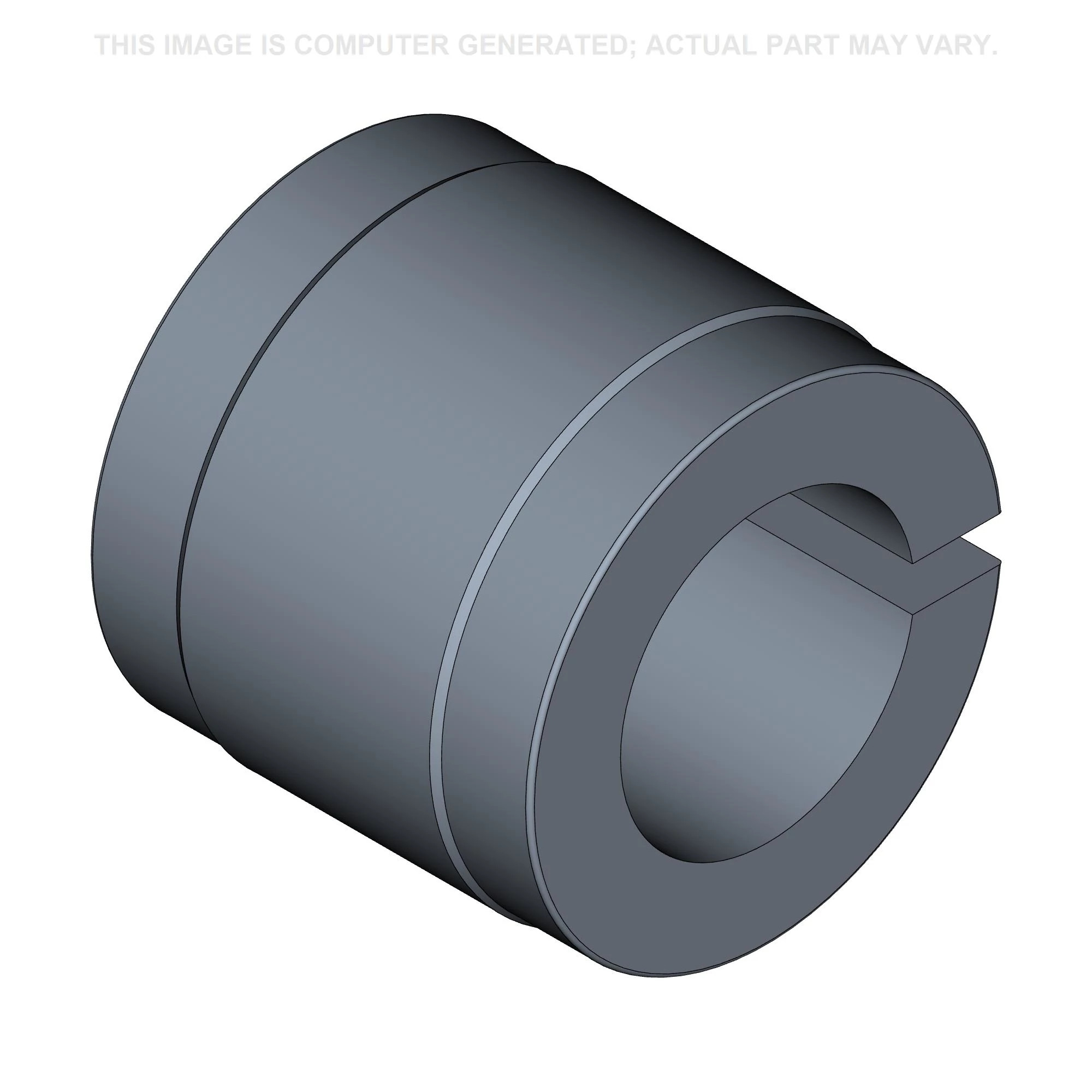 BUSHING | NEWHOLLANDCE | CA | EN