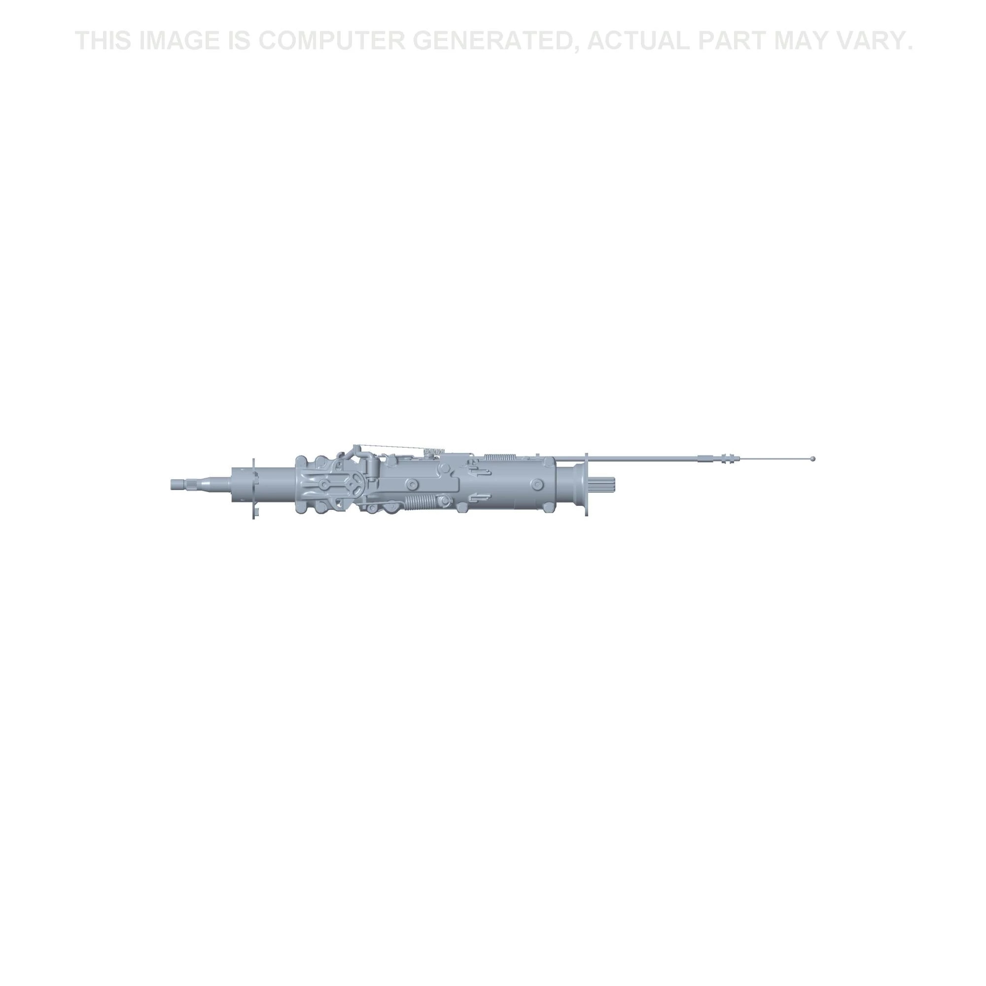 STEERING COLUMN | CASECE | EU | FR