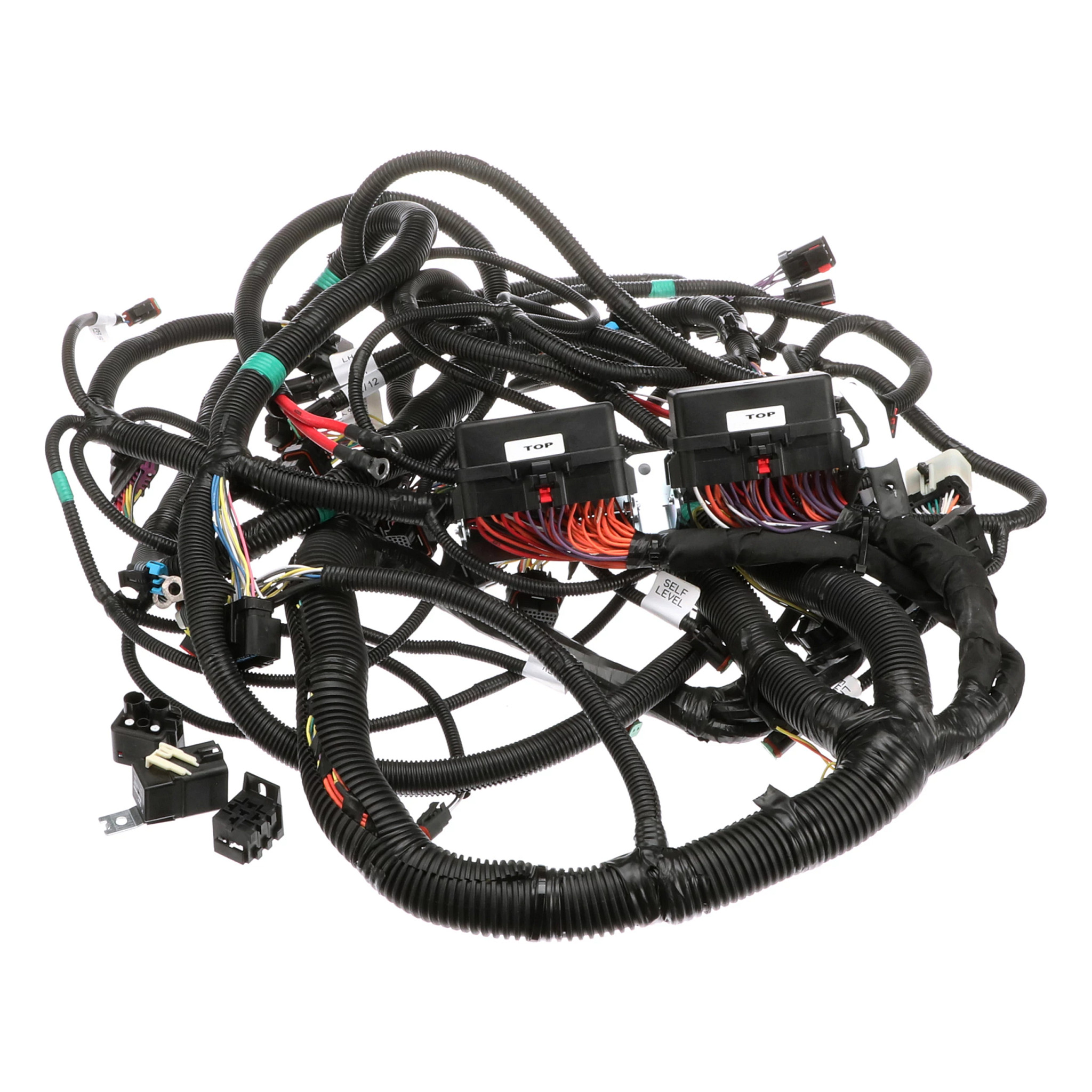 Chassis Wire Harness