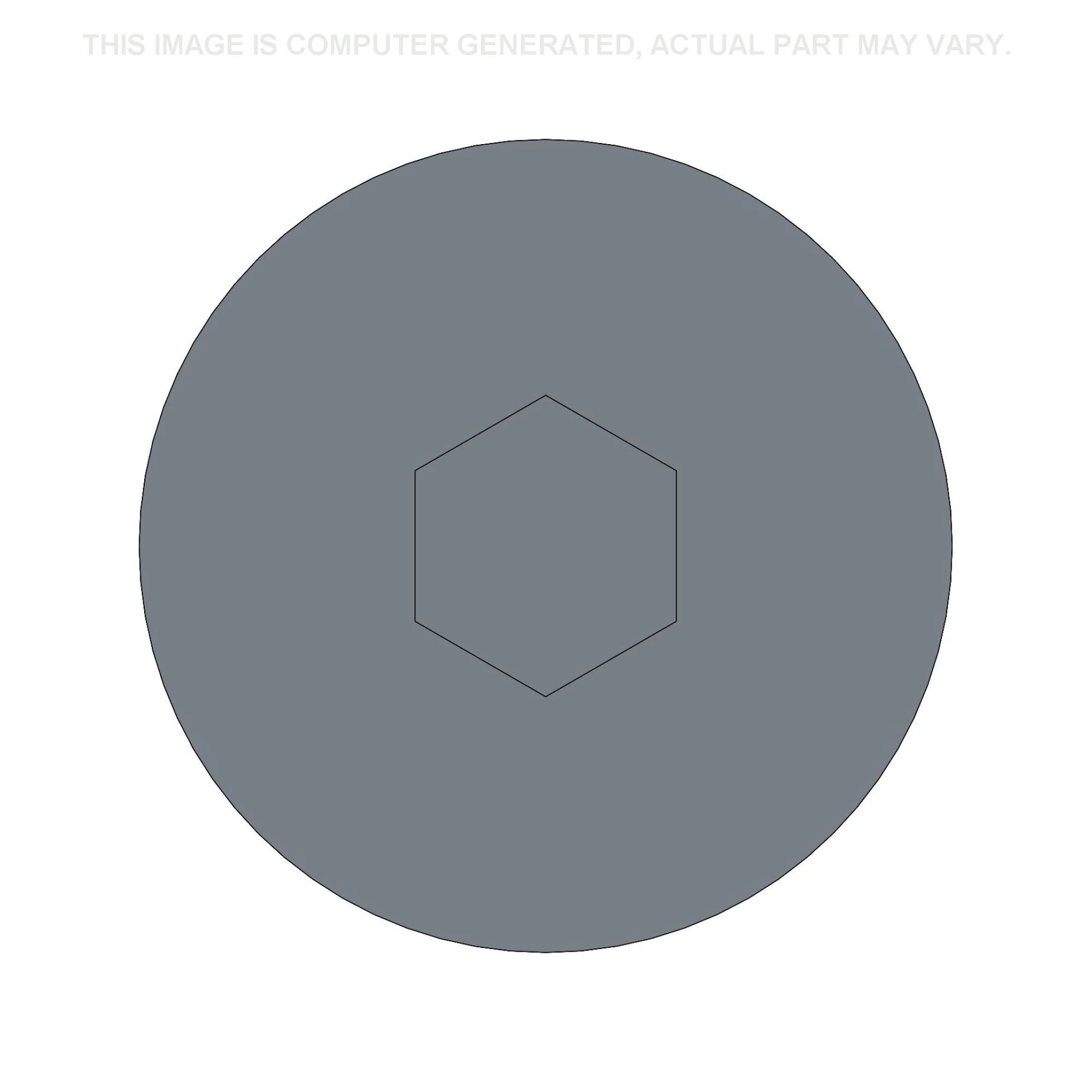 HEX SOC SCREW | CASEIH | CA | EN
