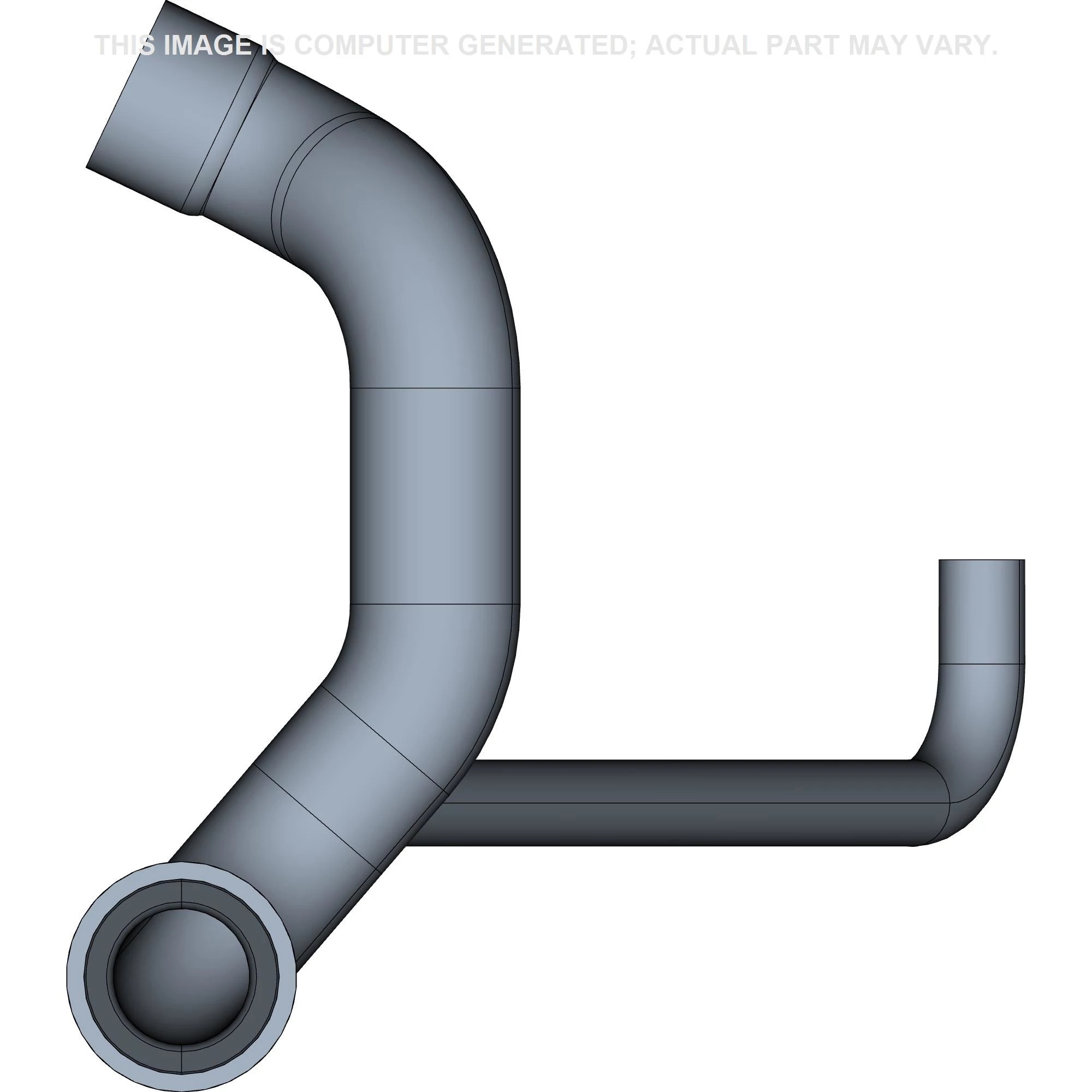 HOSE | CASEIH | CA | EN