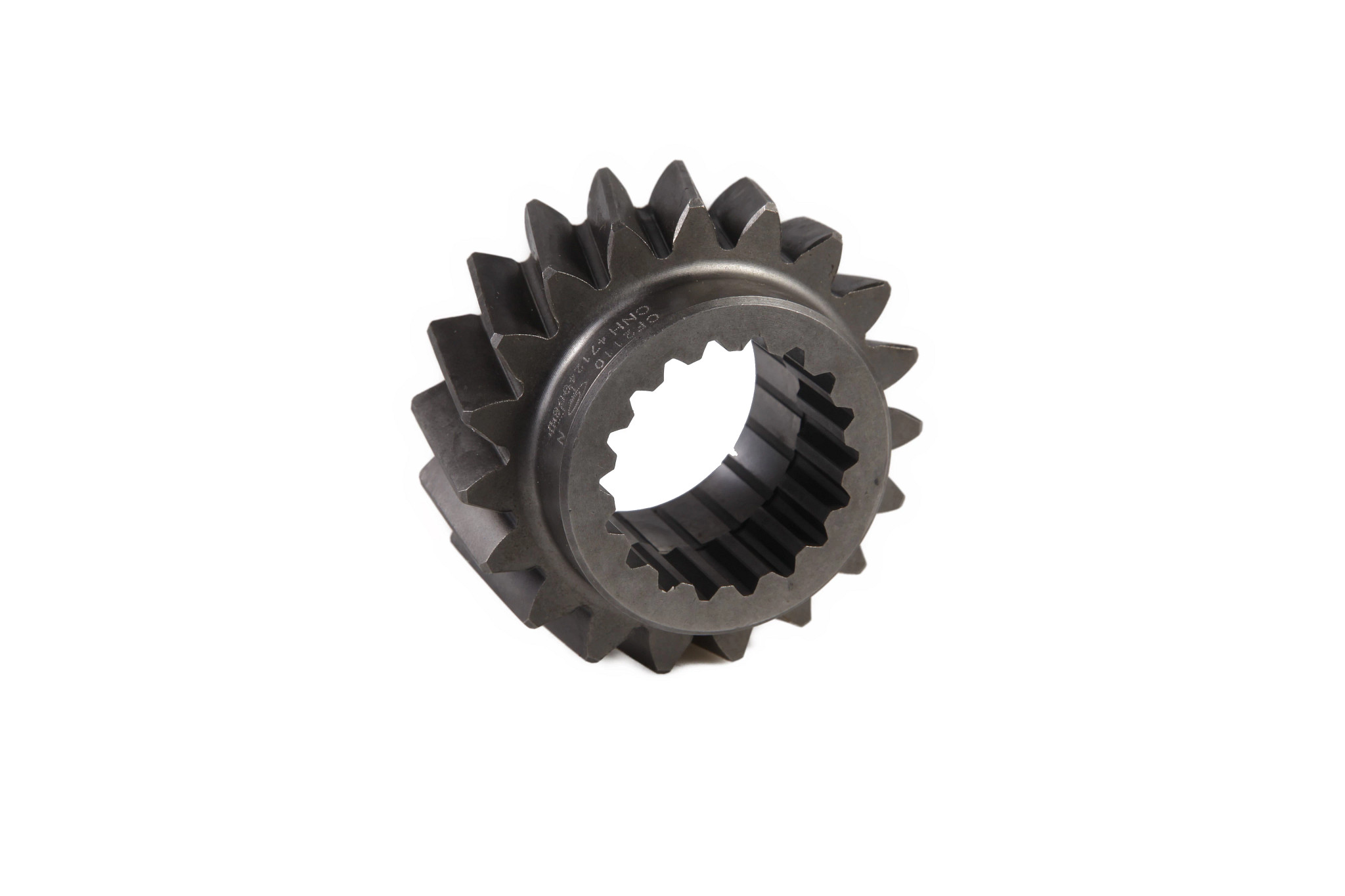 PTO Driving Gear - 40 mm ID x 74.5 mm OD x 40 mm L | CASEIH | US | EN