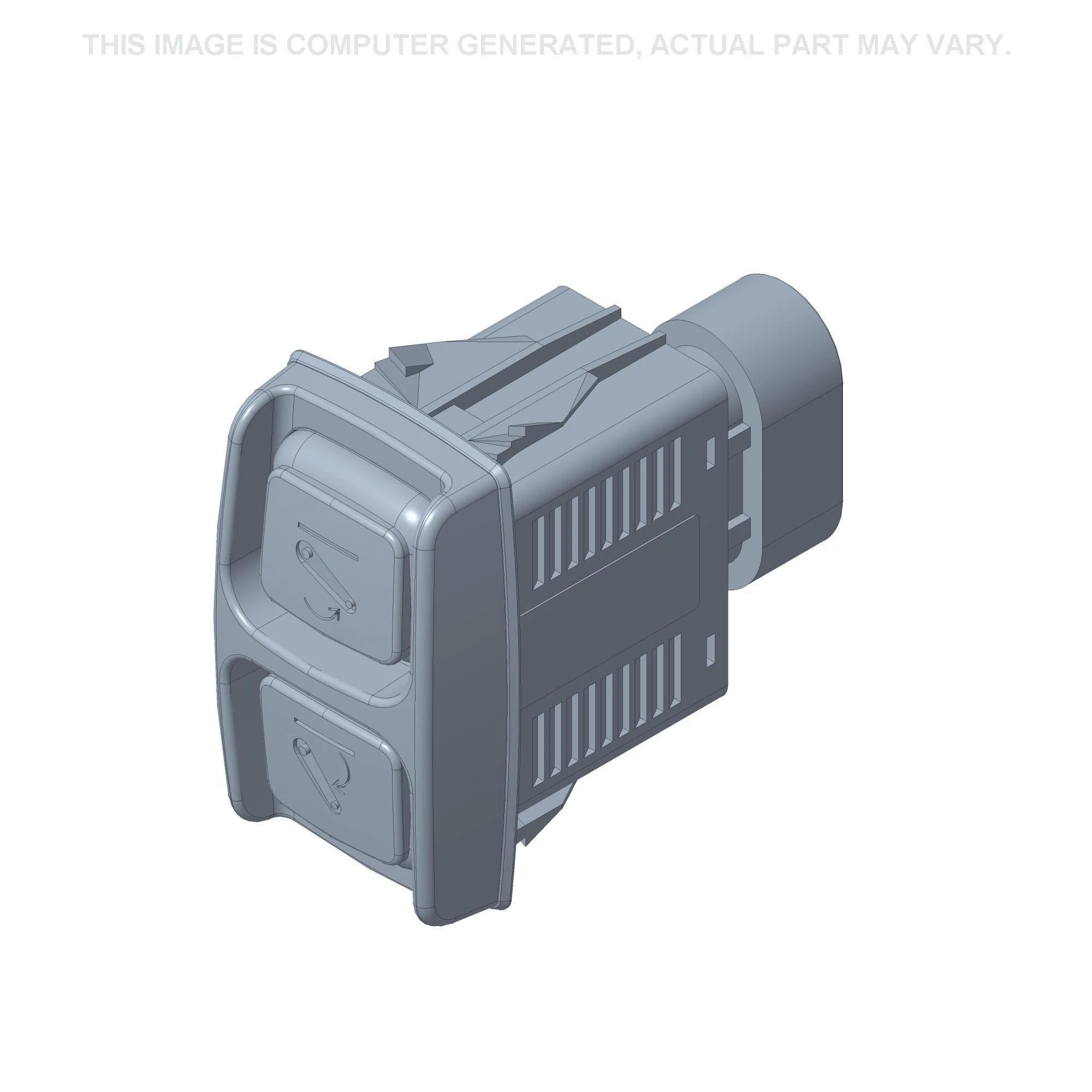 PUSH BUTTON SWITCH | FLEXICOIL | AMEA | RU