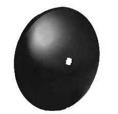 Earth Metal® Disk - Full Concavity - 16