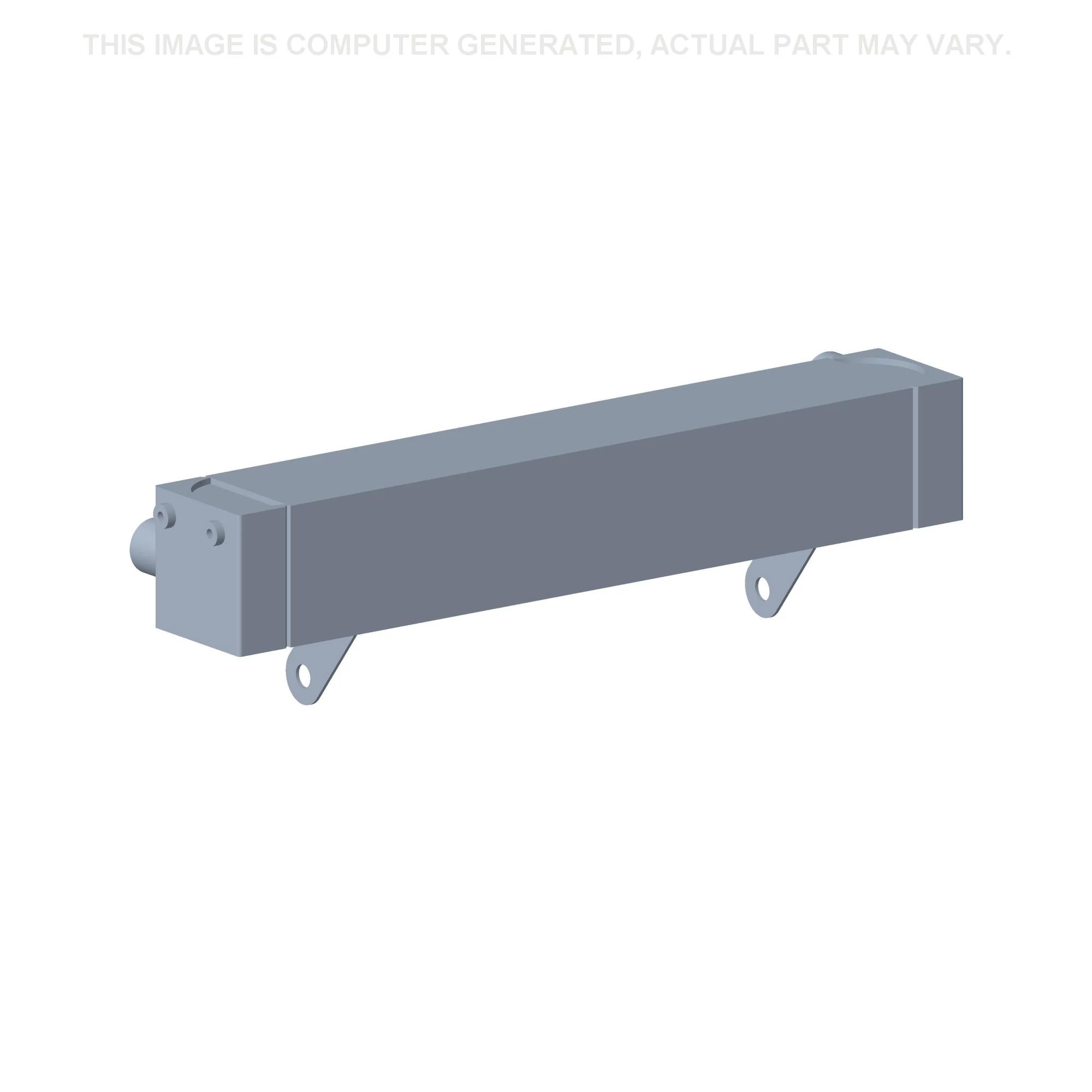 Oil Cooler | CASEIH | US | EN