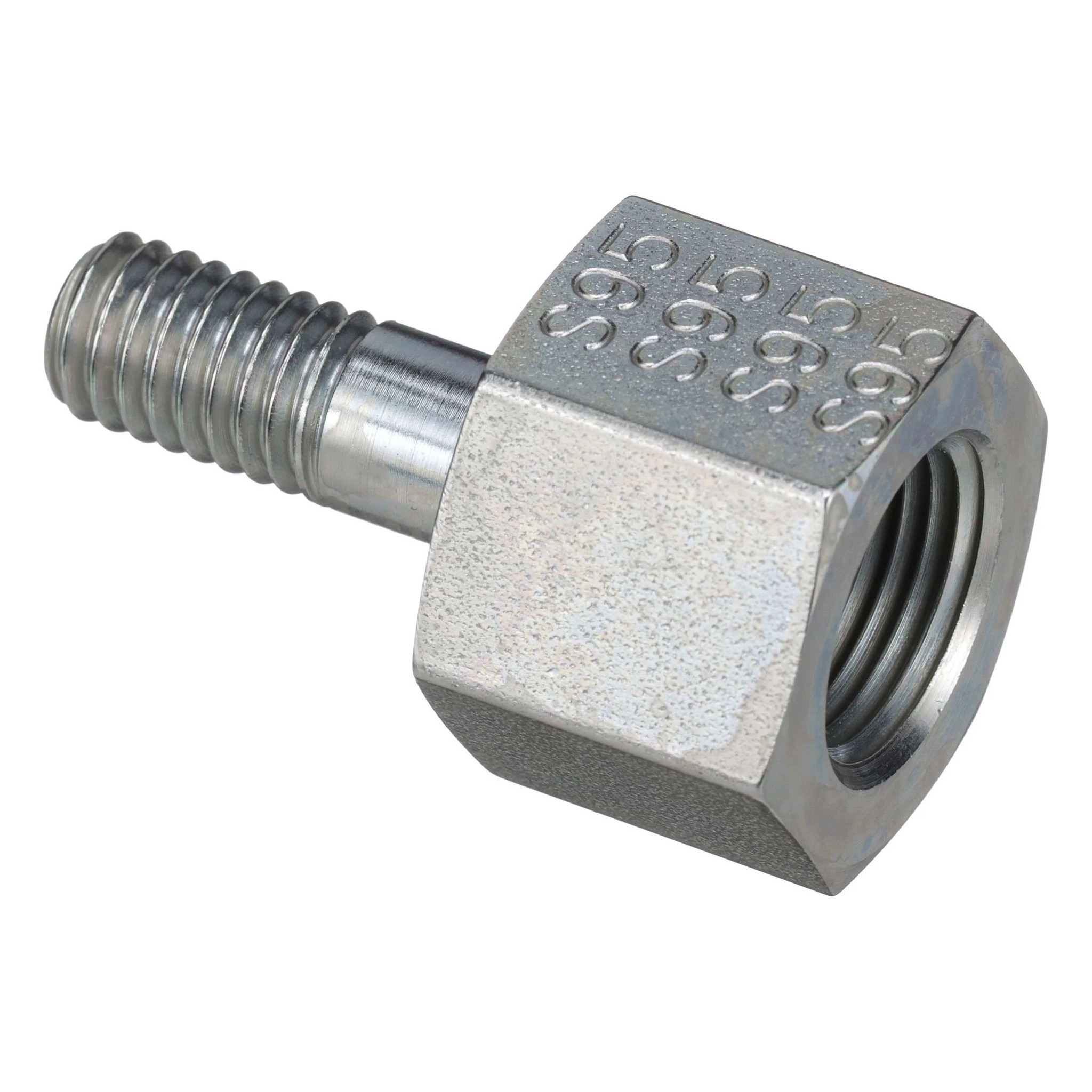 HYDR STECKVERBINDER | NEWHOLLANDAG | EU | IT