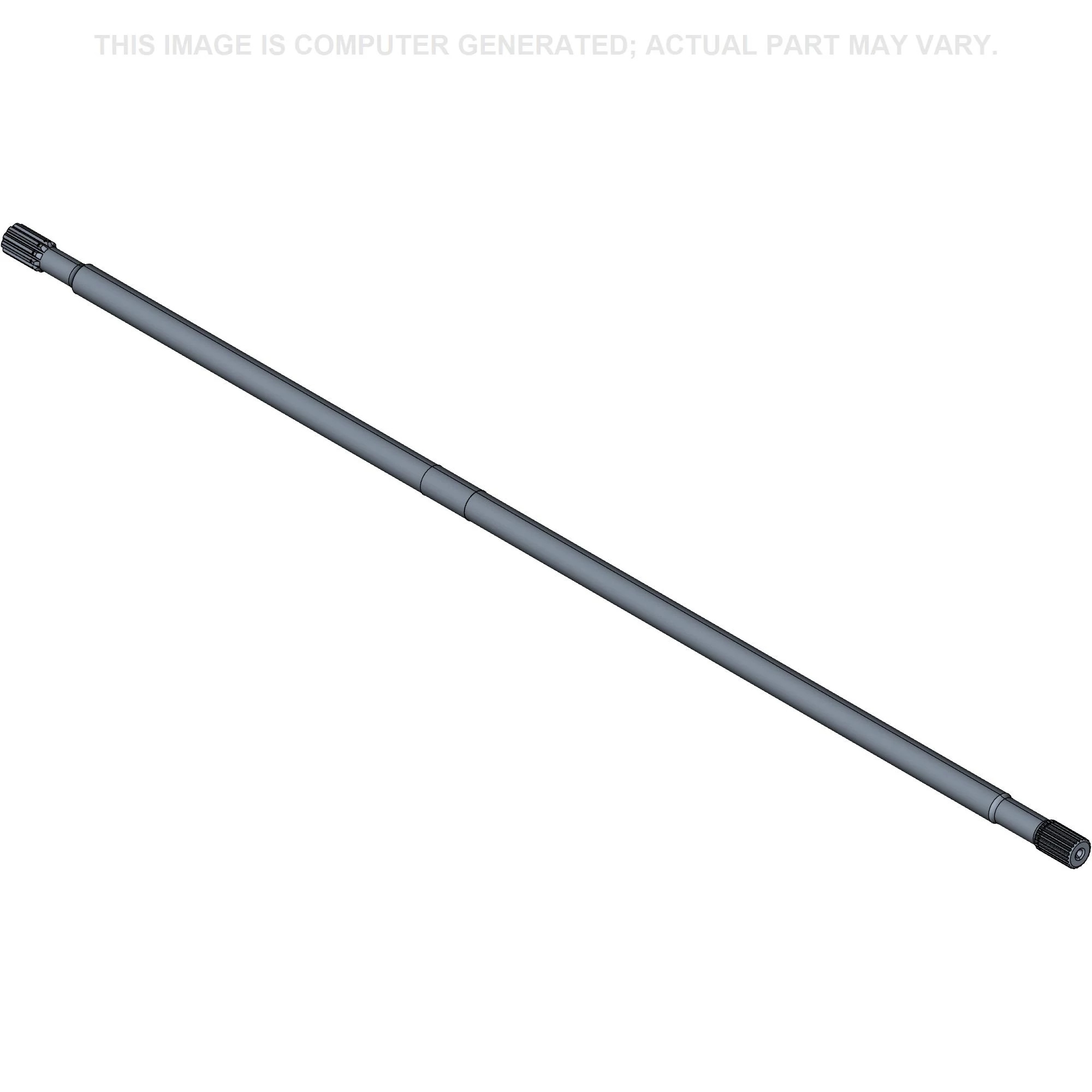 Shaft | NEWHOLLANDAG | CA | EN