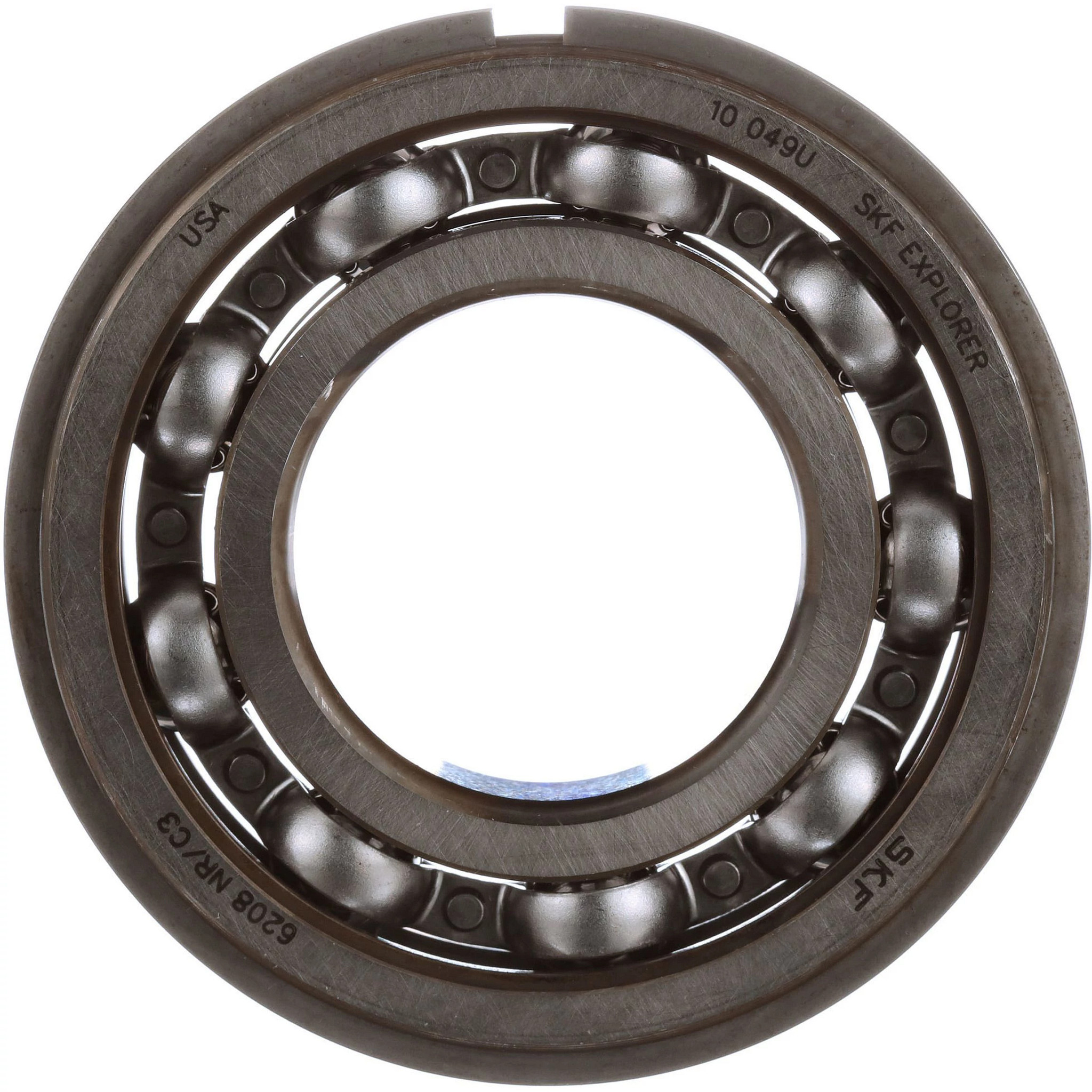 CUSCINETTO A SFERE | NEWHOLLANDAG | IT | IT