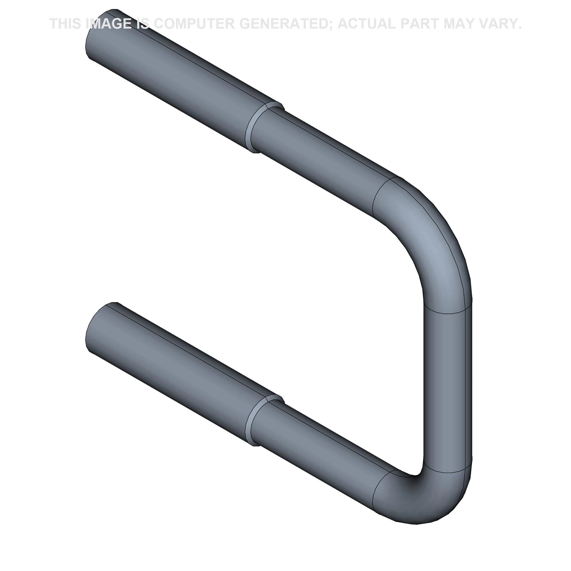 U-BOLT | FLEXICOIL | CA | EN