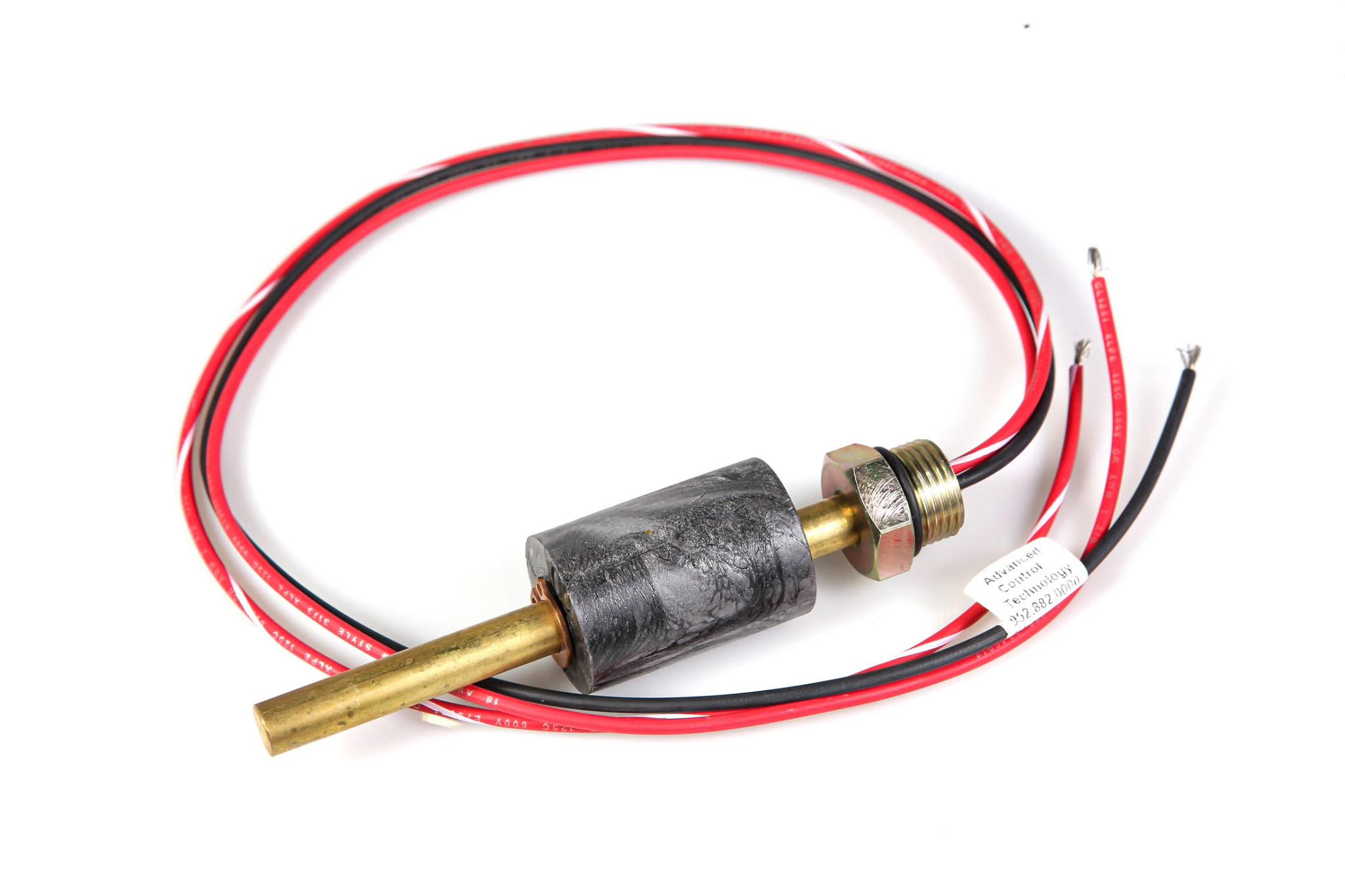 INT. DE TEMPERATURA | NEWHOLLANDCE | EU | ES