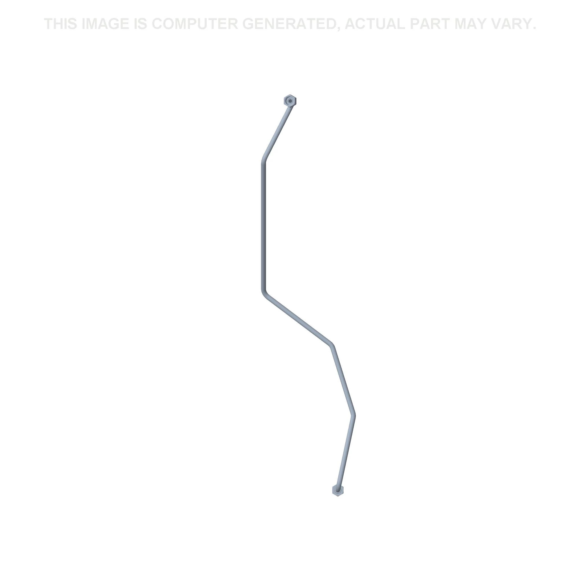 TUBAGEM HIDRÁULICO | CASEIH | EU | NL