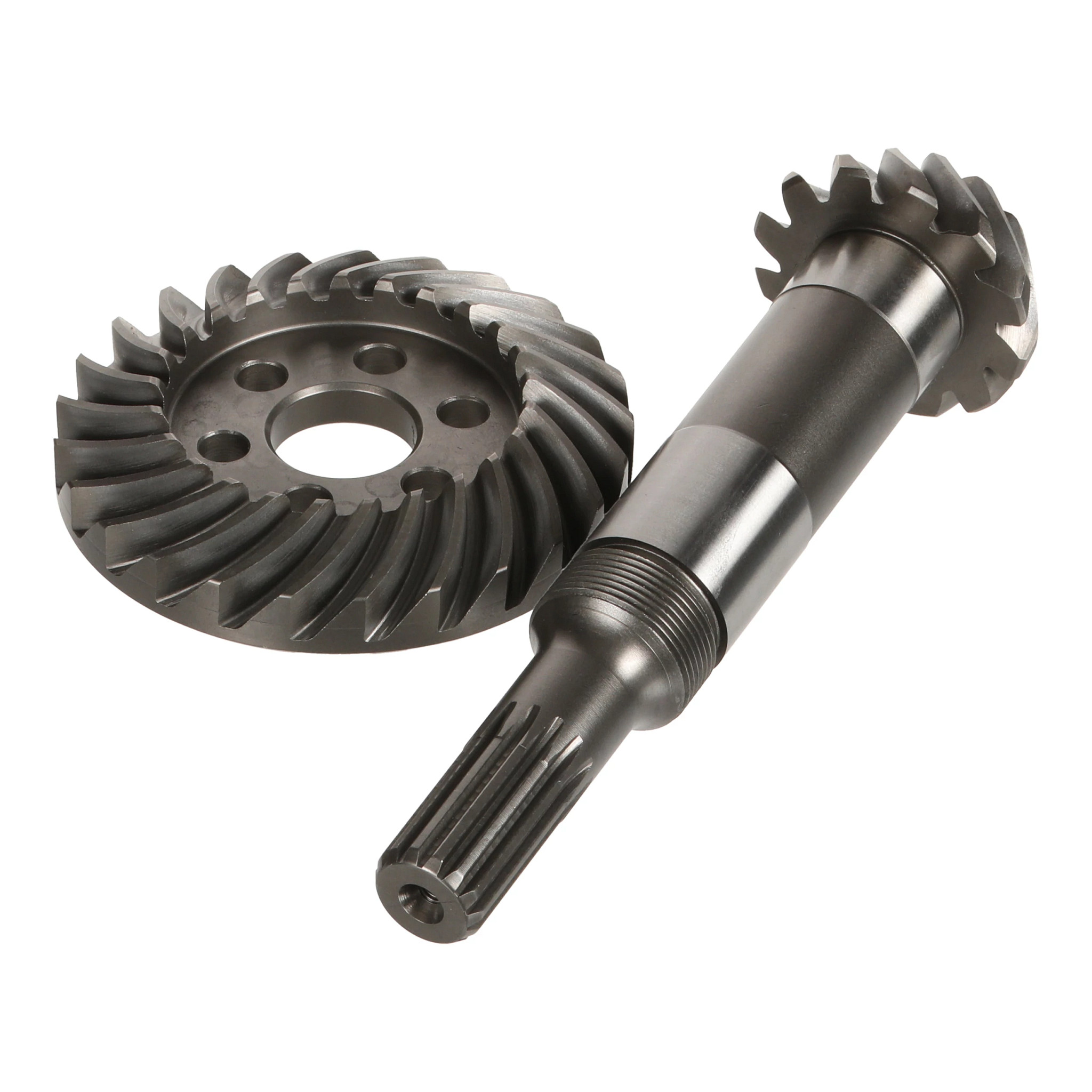 GEAR SET | NEWHOLLANDAG | EU | EN