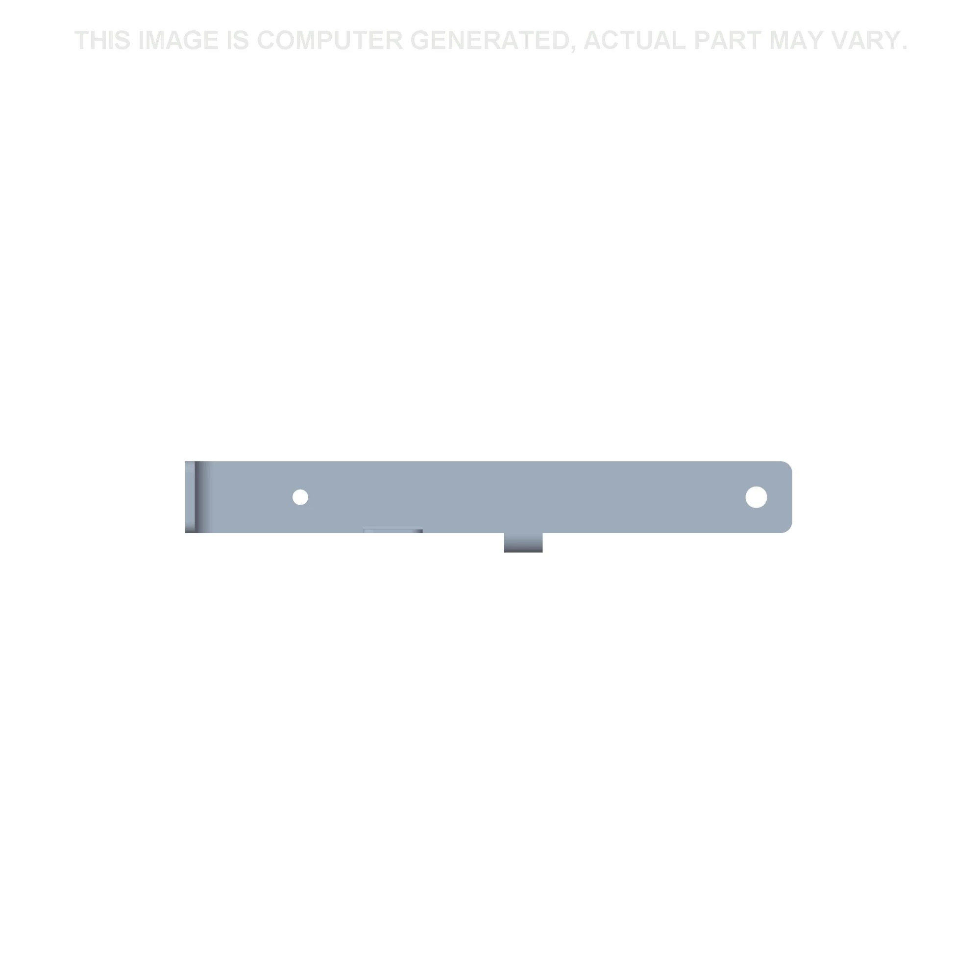 BRACKET | CASEIH | NZ | EN