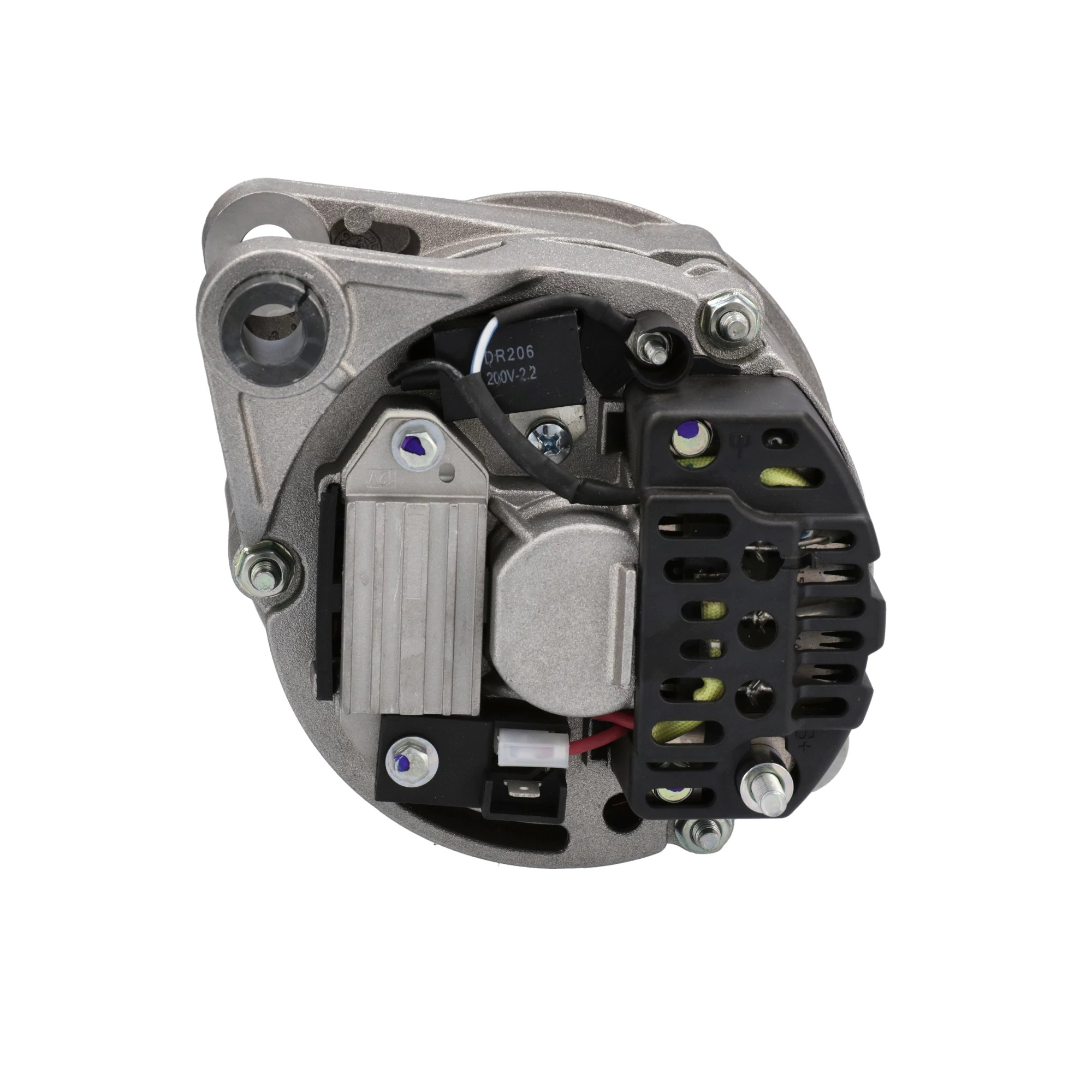 ALTERNATOR | NEWHOLLANDAG | GB | EN