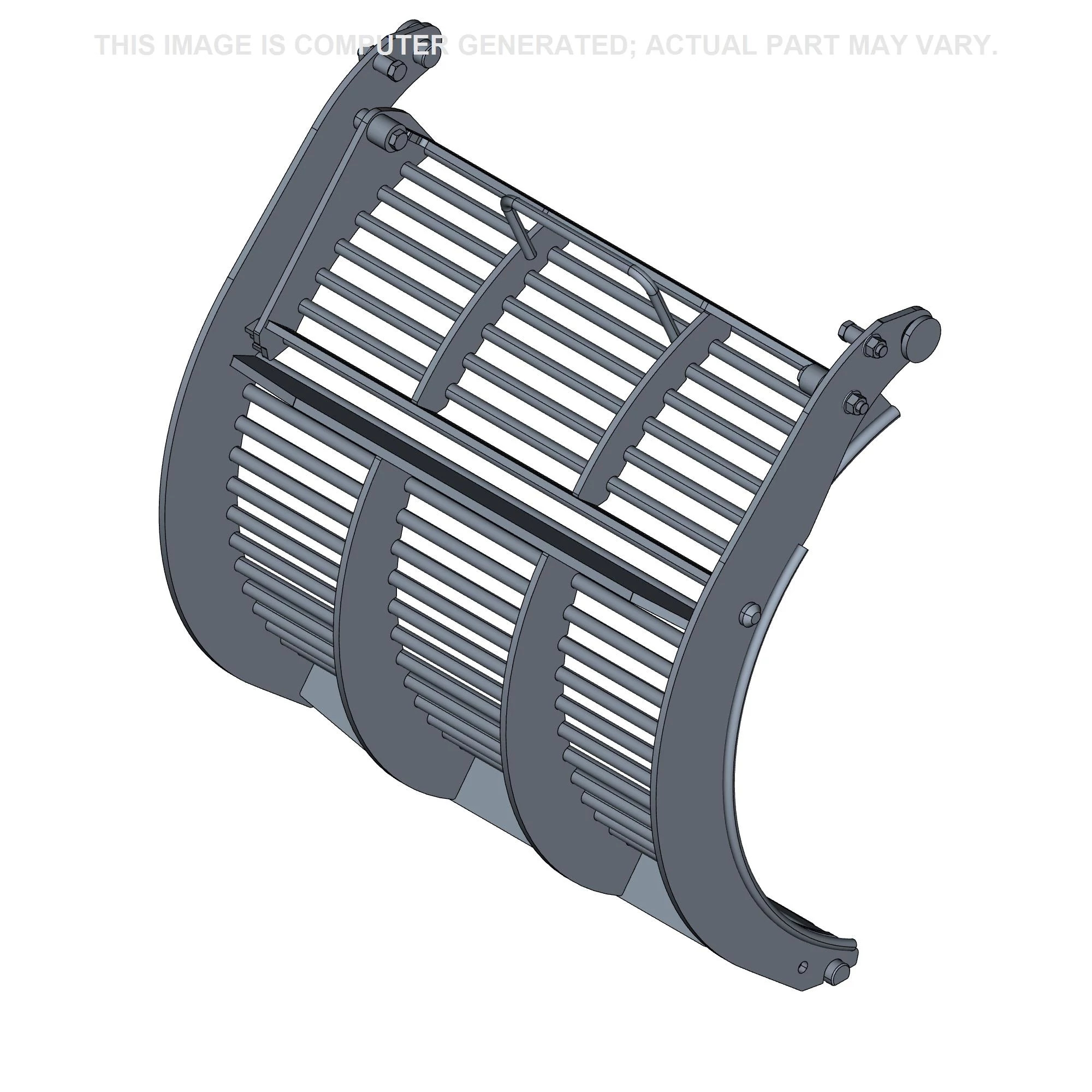 TRÖSKKORG | NEWHOLLANDAG | EU | SV