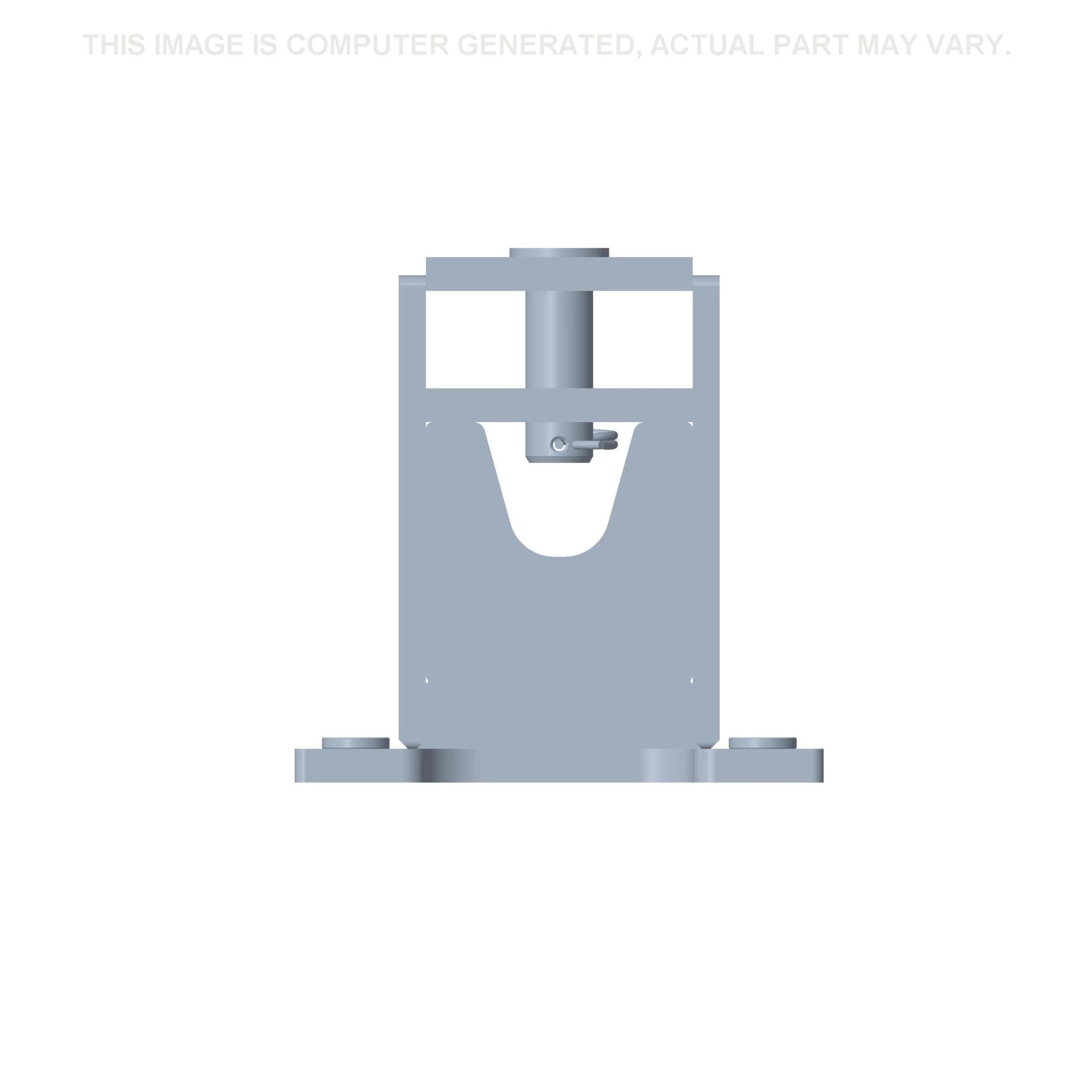 BRACKET | FLEXICOIL | AMEA | EN