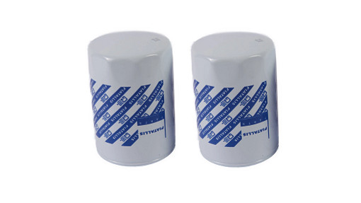 ENGINE OIL FILTER | STEYR | SA | EN