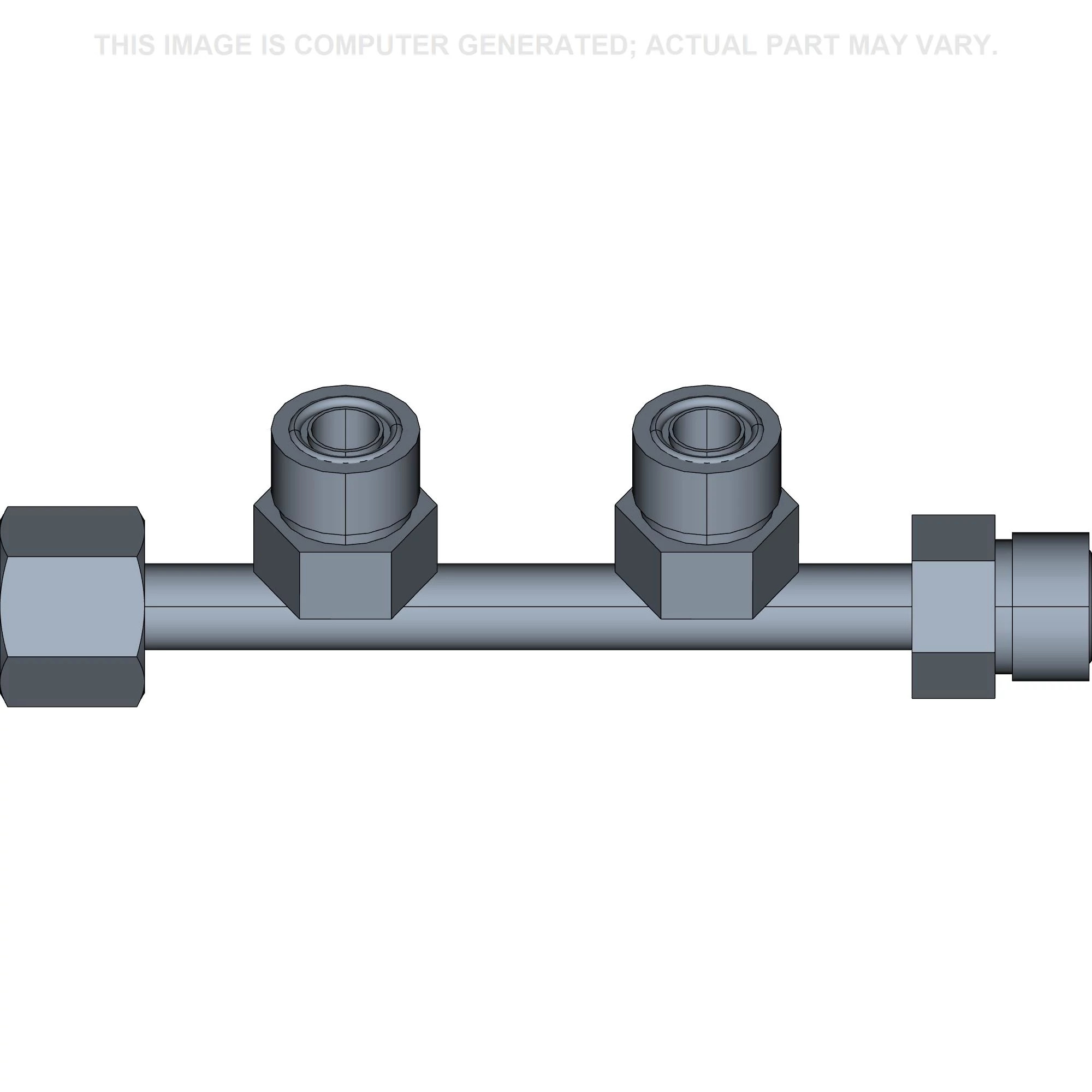HYD TUBE | CASEIH | ANZ | EN