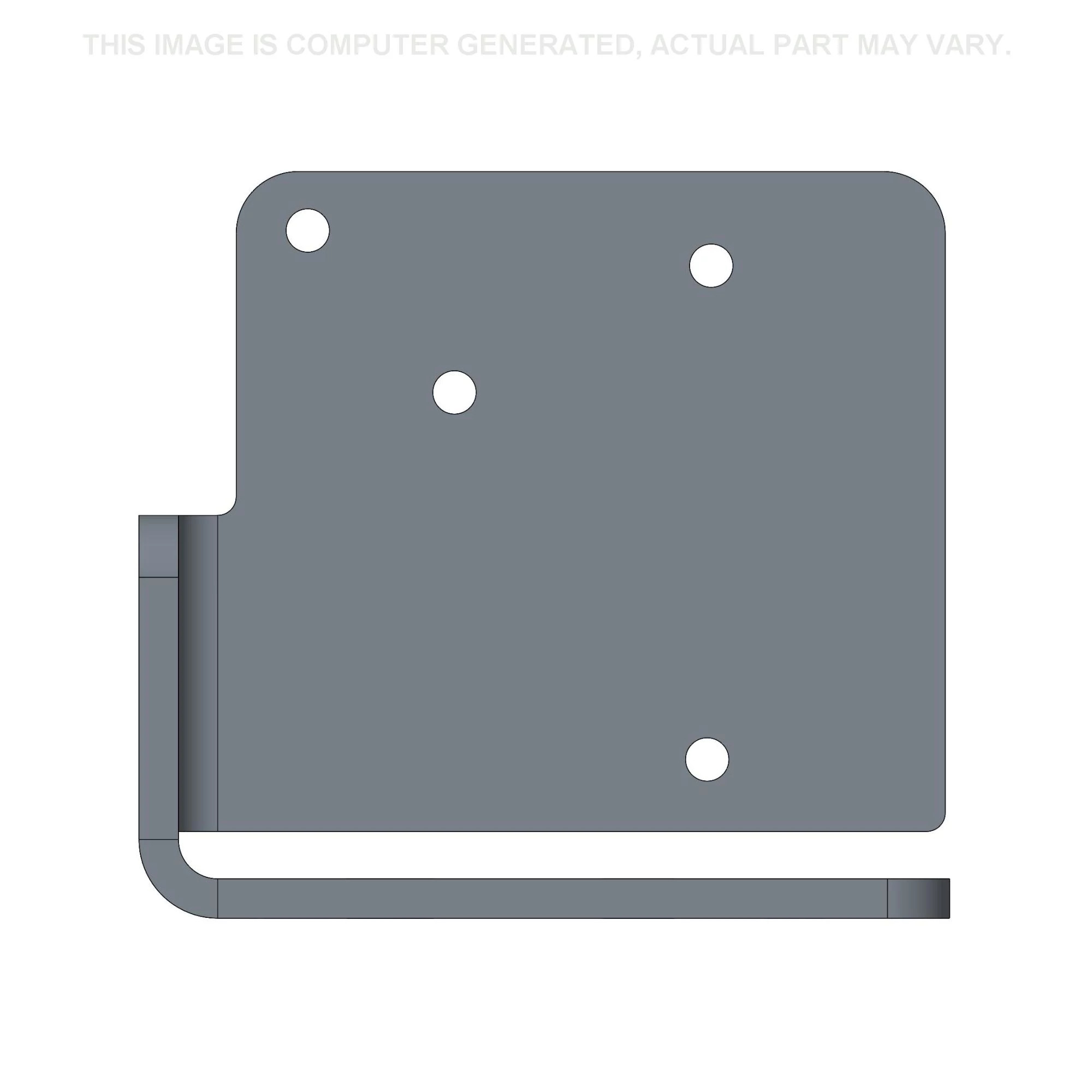BRACKET | CASEIH | SA | EN