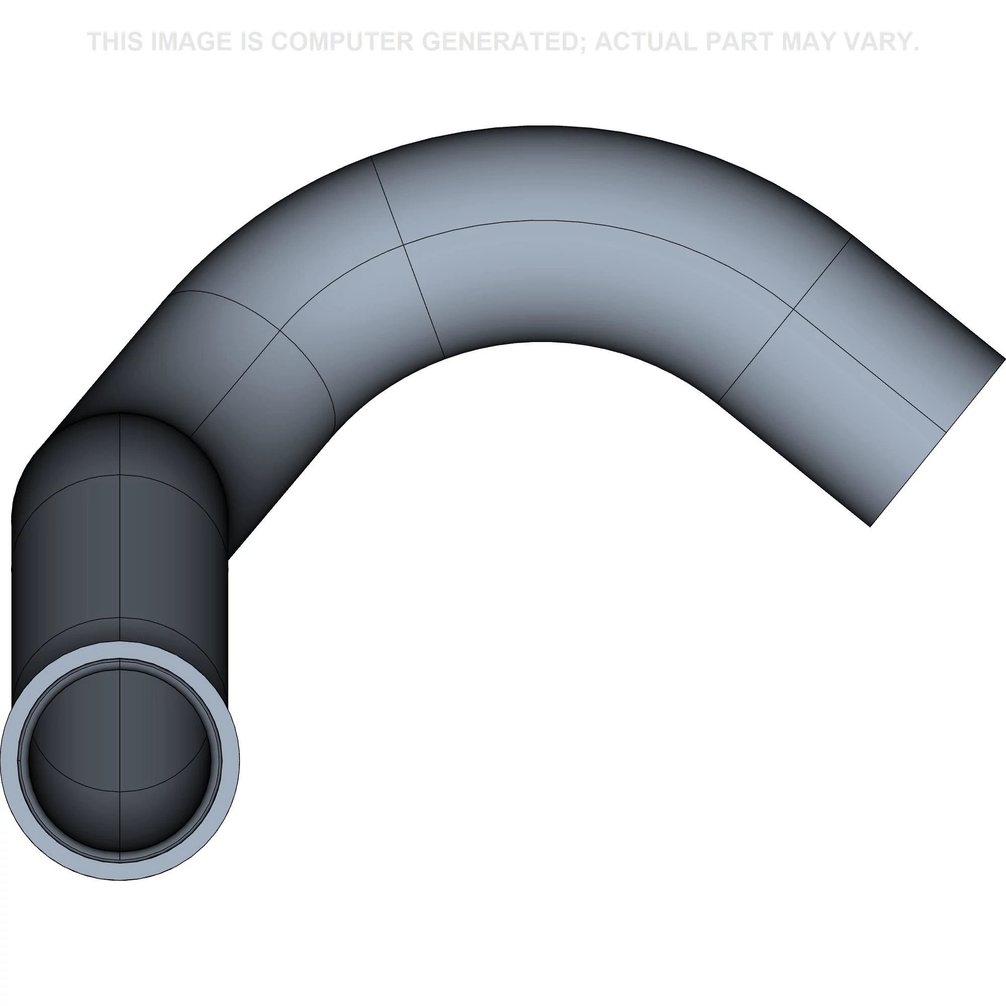 RADIATOR HOSE | CASEIH | GB | EN