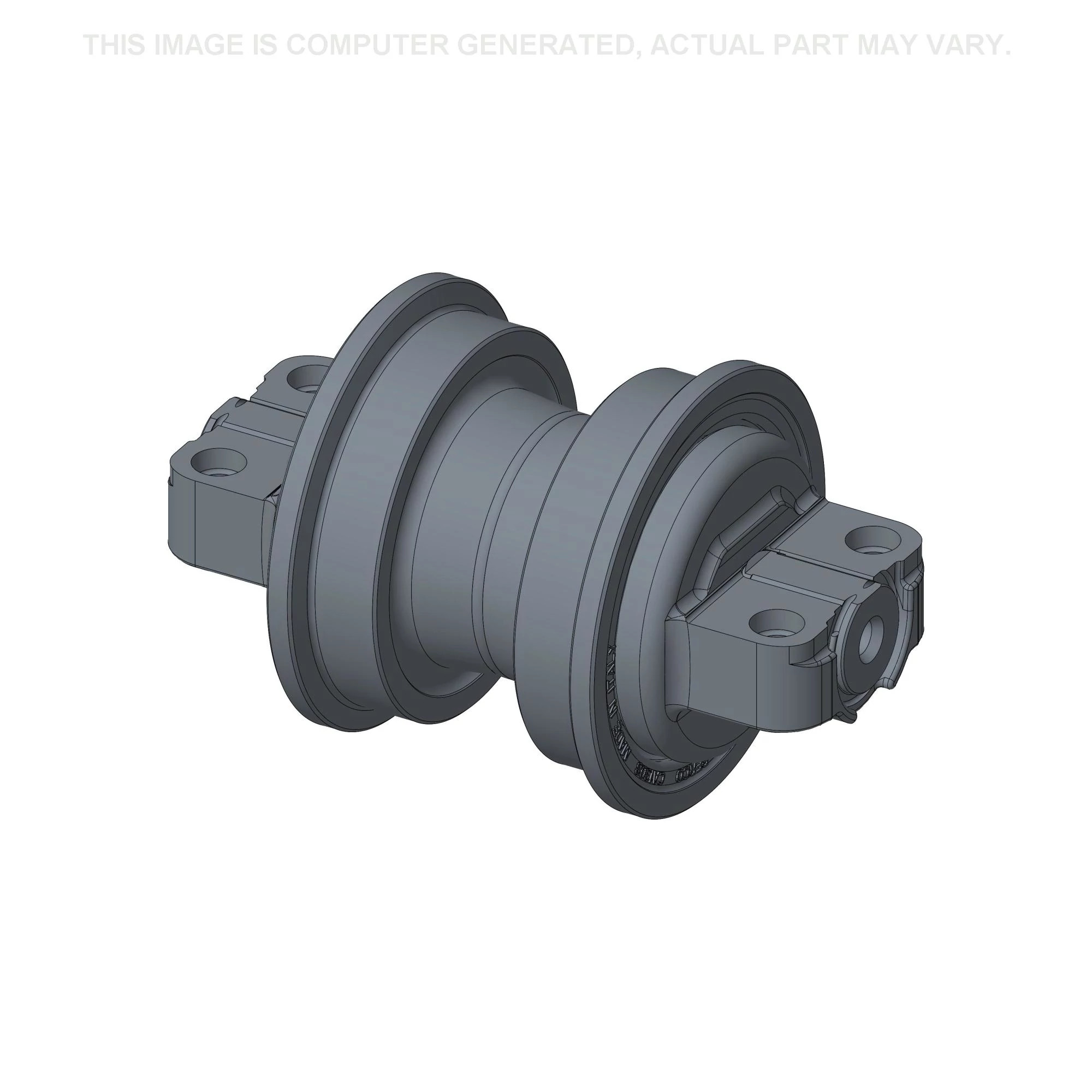 TRACK ROLLER | CASEIH | US | EN