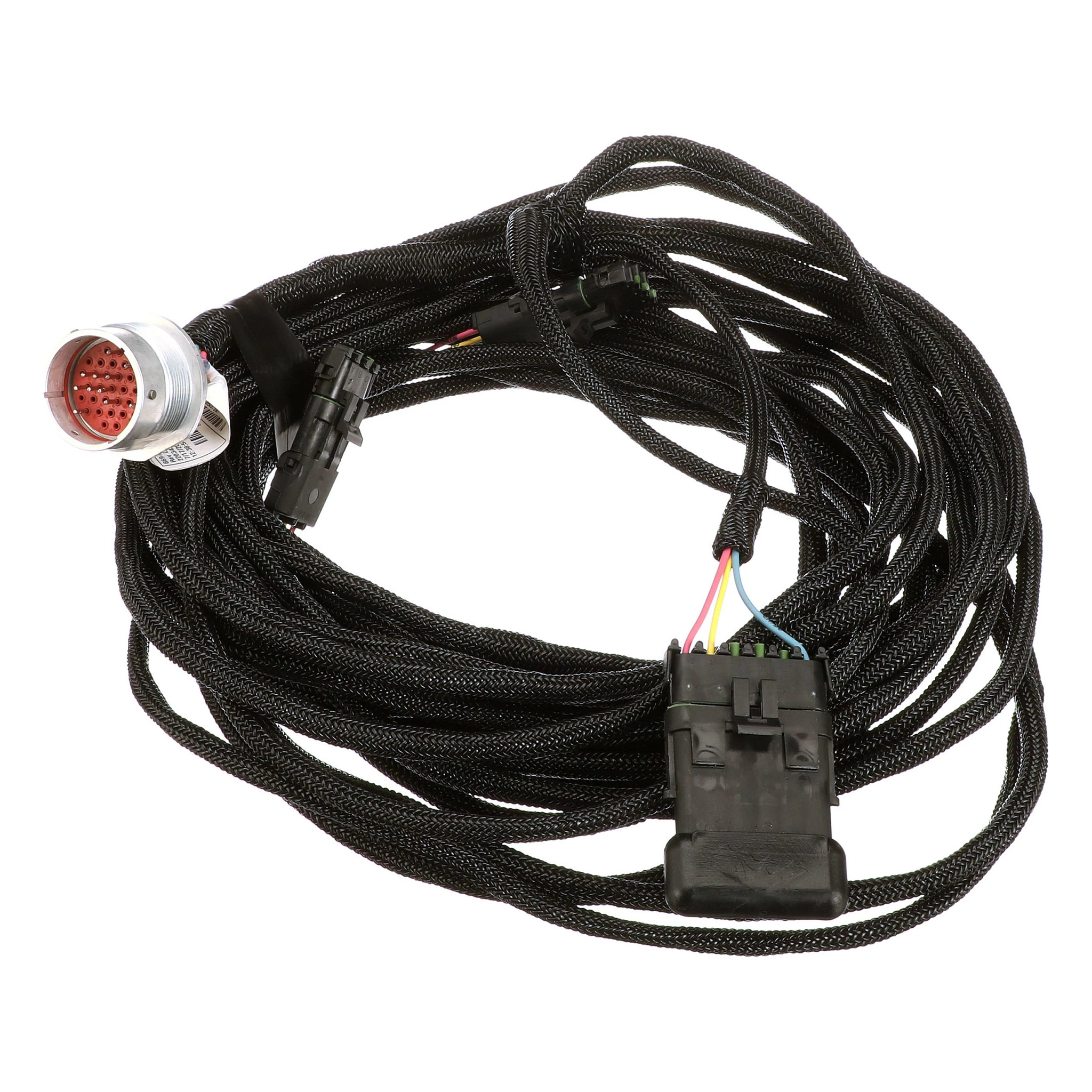 WIRE HARNESS | CASEIH | US | EN