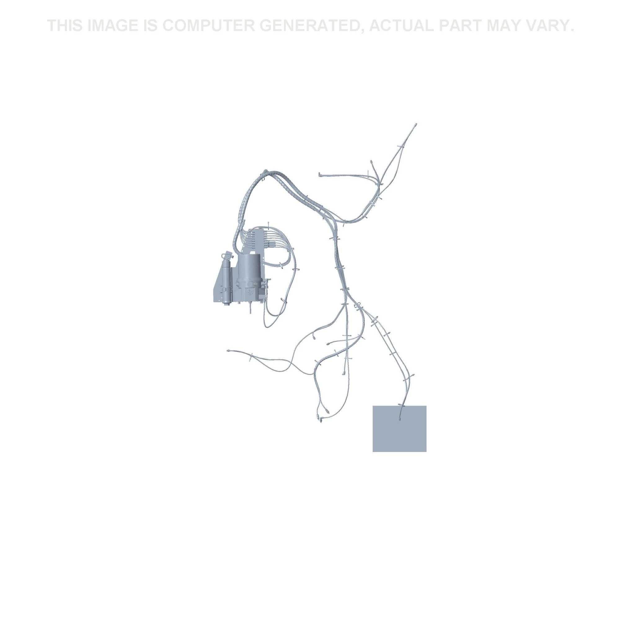 DIA KIT, HARVESTER | CASEIH | CA | FR