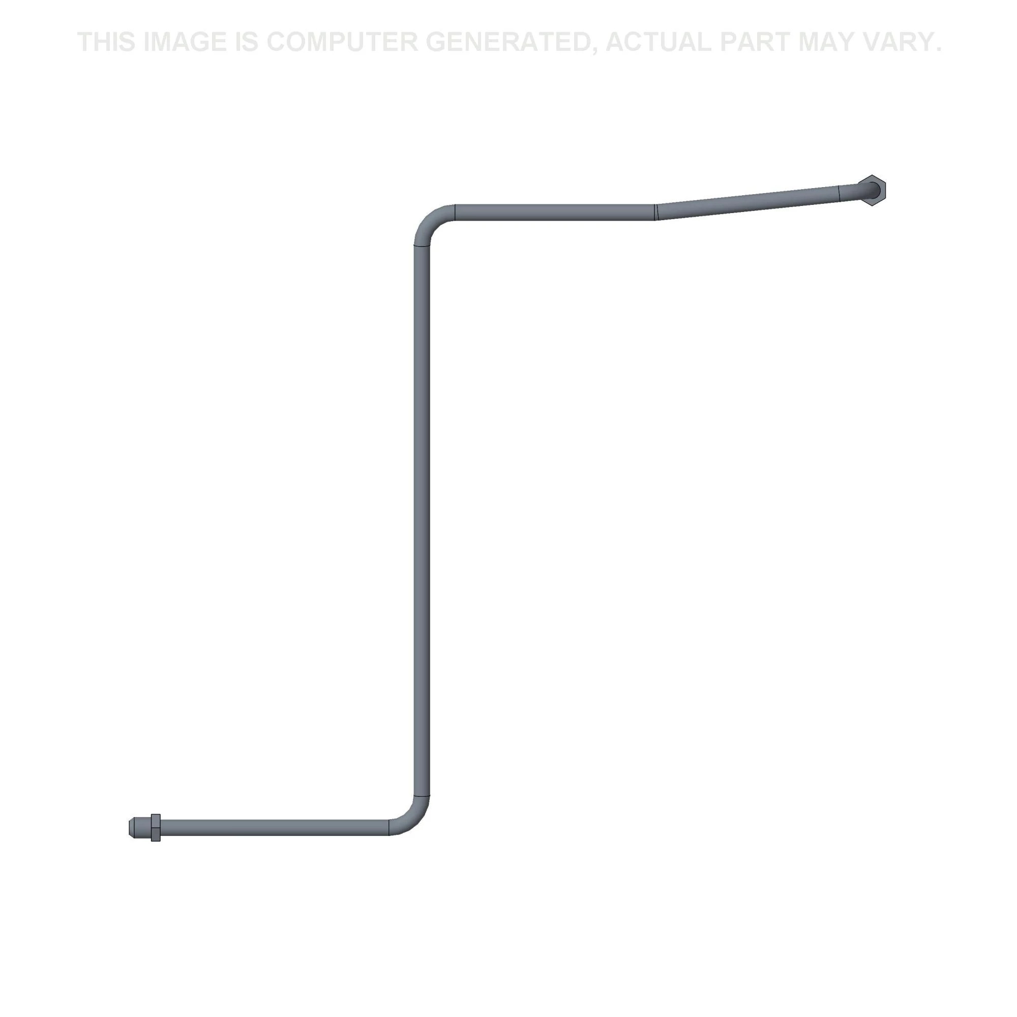 TUBE | CASECE | CA | FR