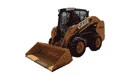 SKID STEER LOADER | CASEIH | BR | PT