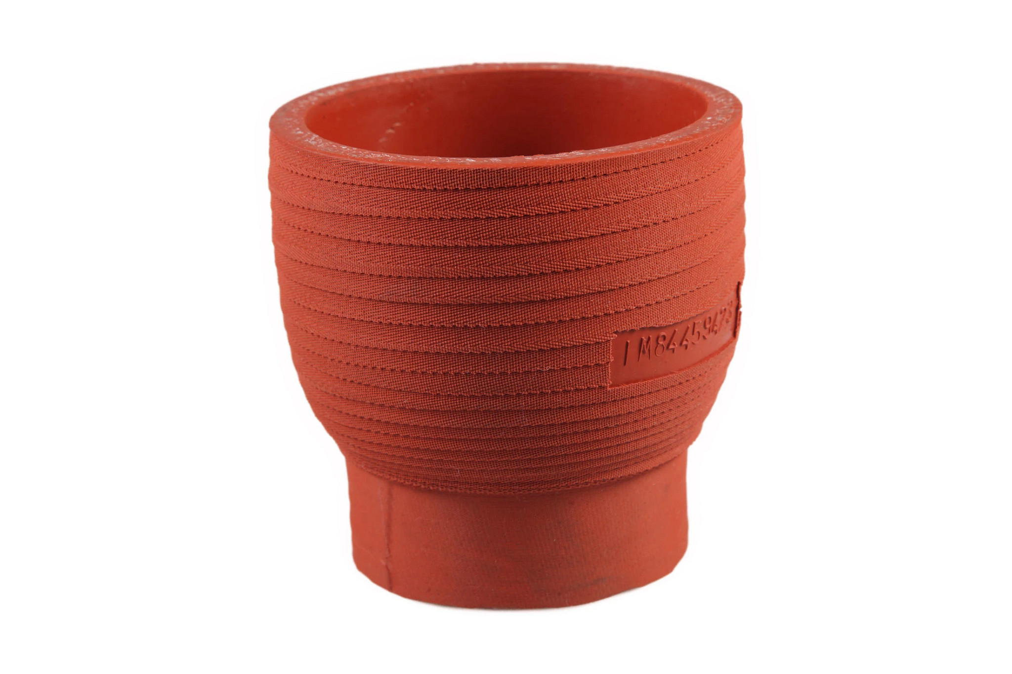 Redutor de mangueira - 63 mm DI x 89 mm DI x 105 mm C