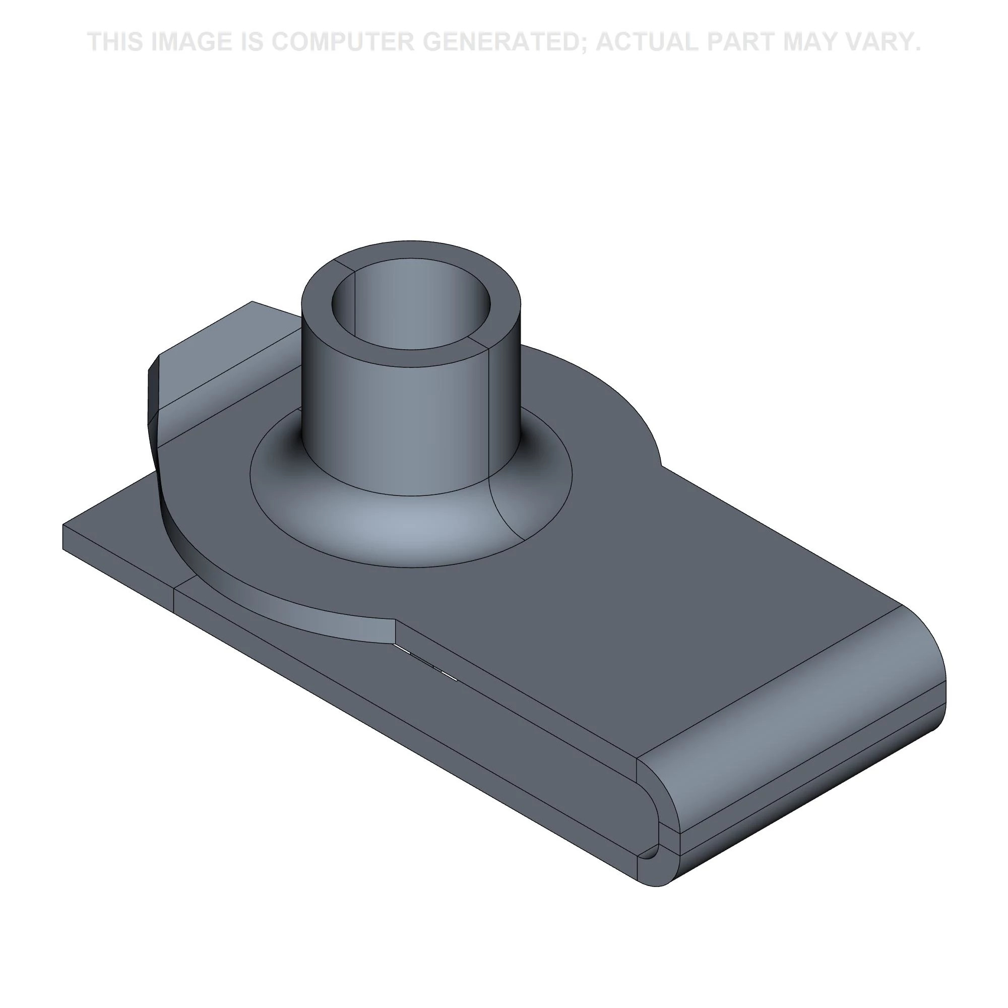 Porca-mola | CASEIH | BR | PT