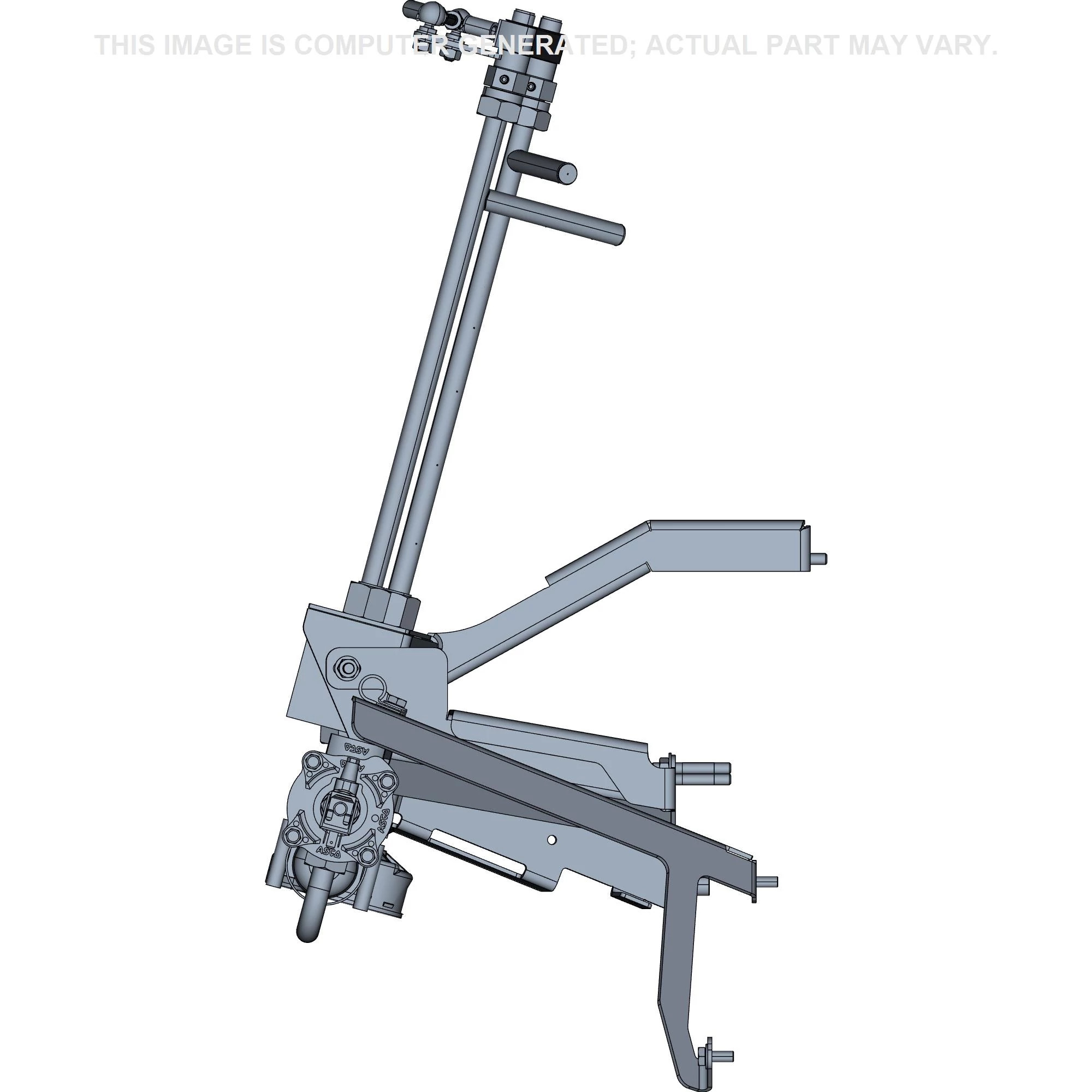BLOWER | CASEIH | IE | EN