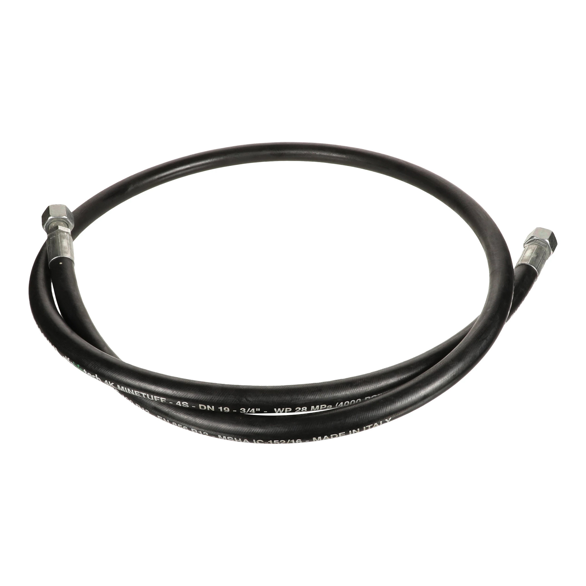 HYDRAULIC HOSE | FLEXICOIL | US | EN