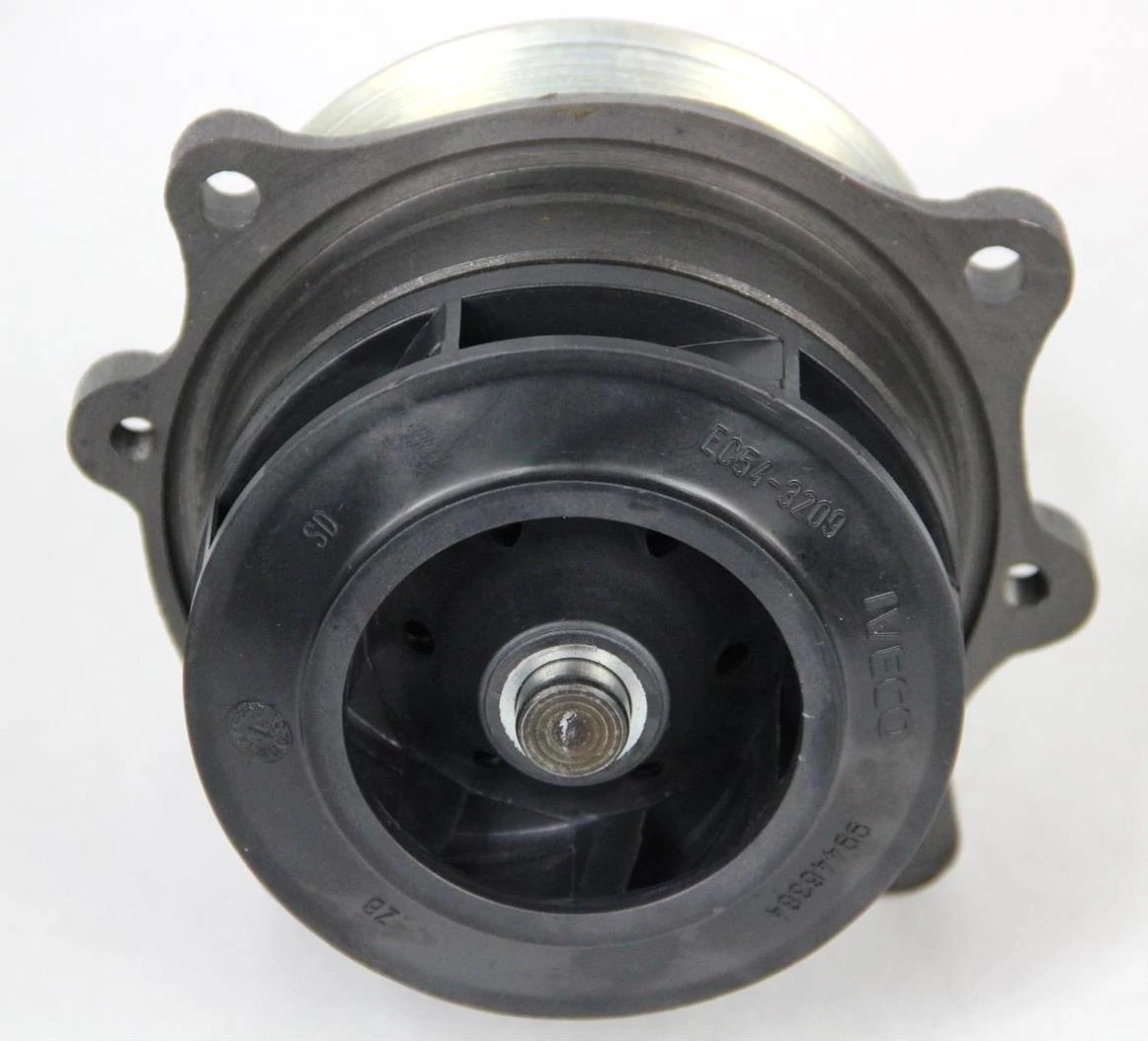 REMAN-WATER PUMP | CASEIH | CA | EN