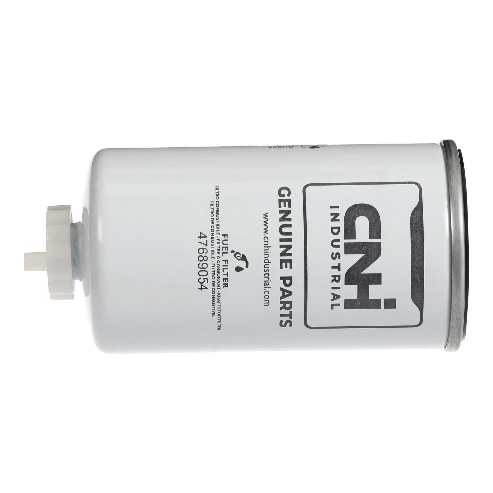 BRÆNDSTOFFILTER | NEWHOLLANDCE | EU | DA