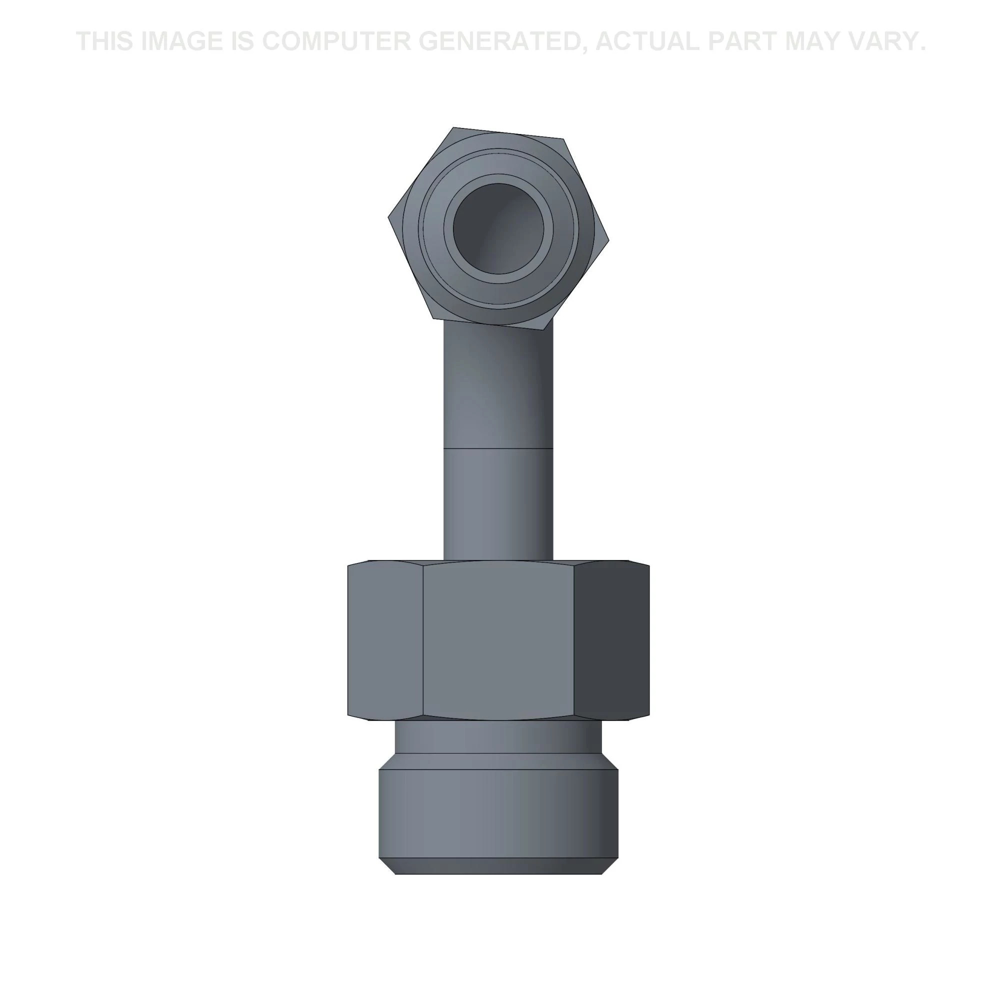 TUYAU HYDRAULIQUE | NEWHOLLANDCE | EU | FR