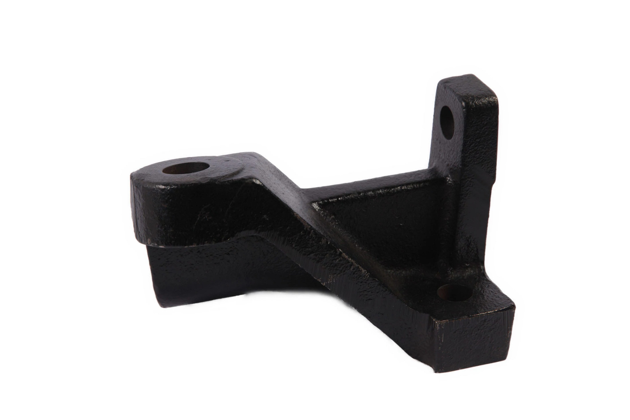 Steering Lever - Left-Hand - 145 mm W x 95 mm H