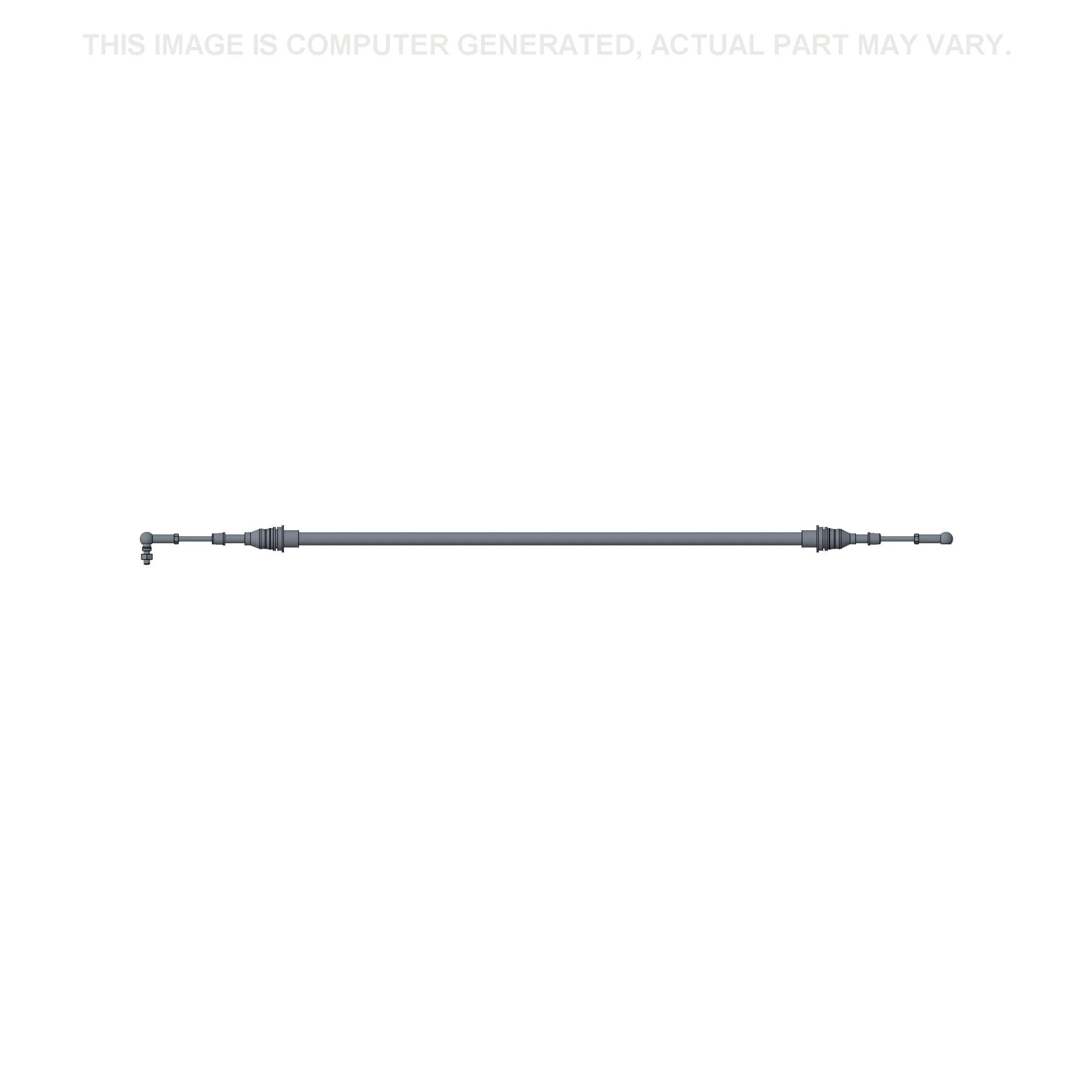 CONTROL FLEXIBLE | CASEIH | ES | ES