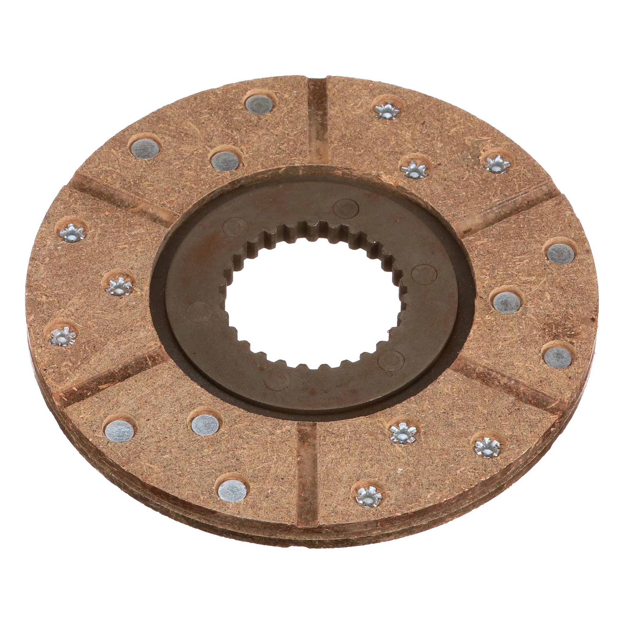 BRAKE DISC | NEWHOLLANDAG | CA | EN
