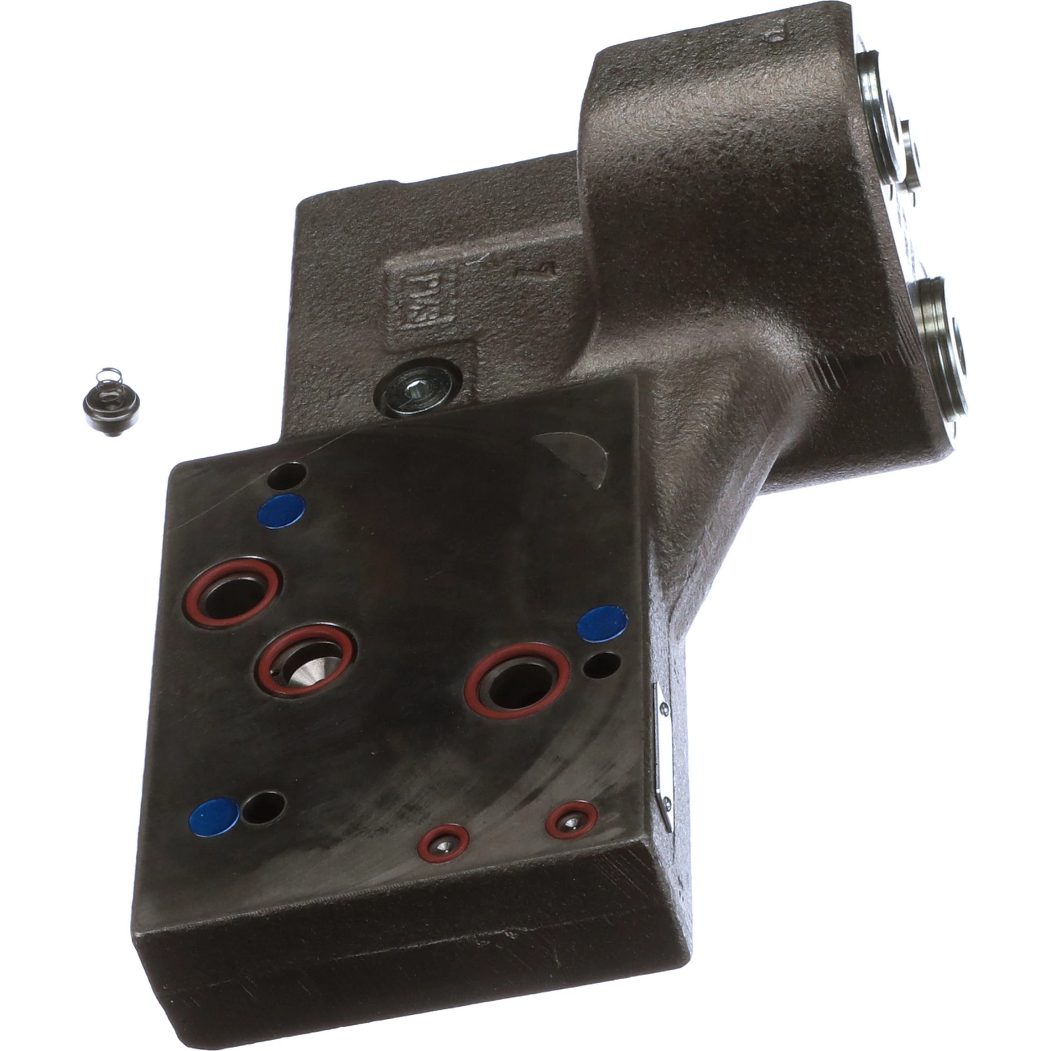 COLLECTEUR HYDRAULIQ | CASECE | EU | EN