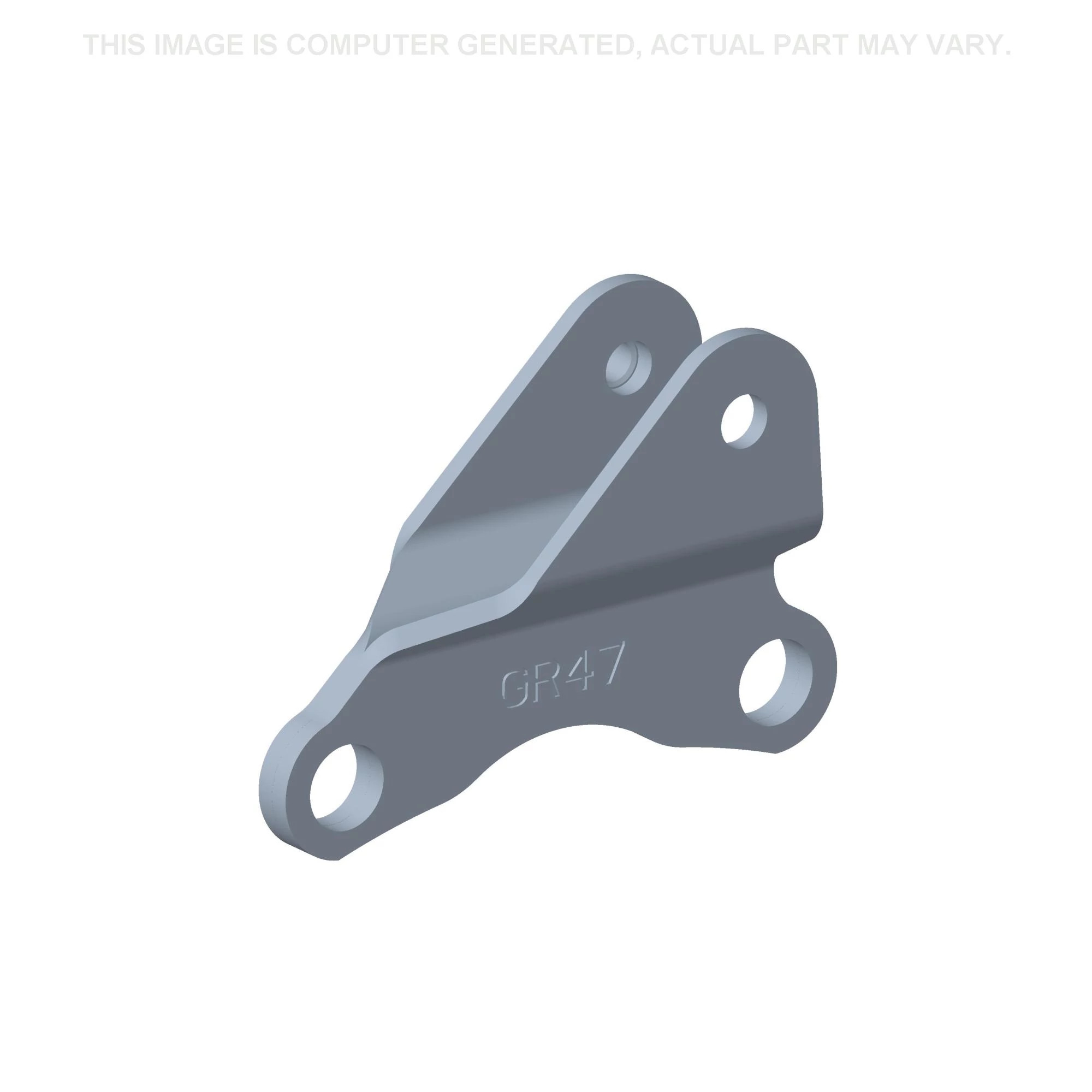 Bracket | CASEIH | US | EN