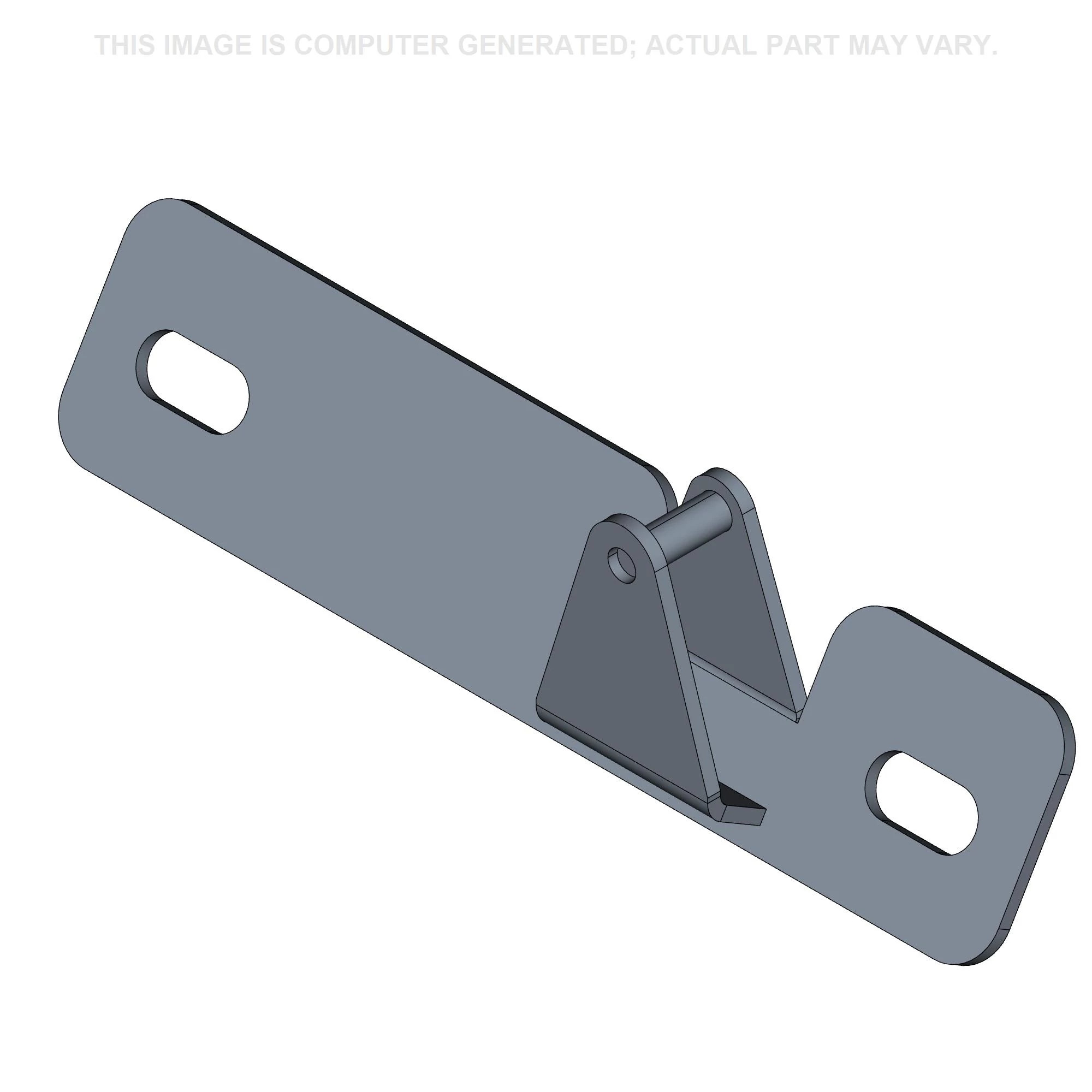 Special Clamp | NEWHOLLANDAG | US | EN