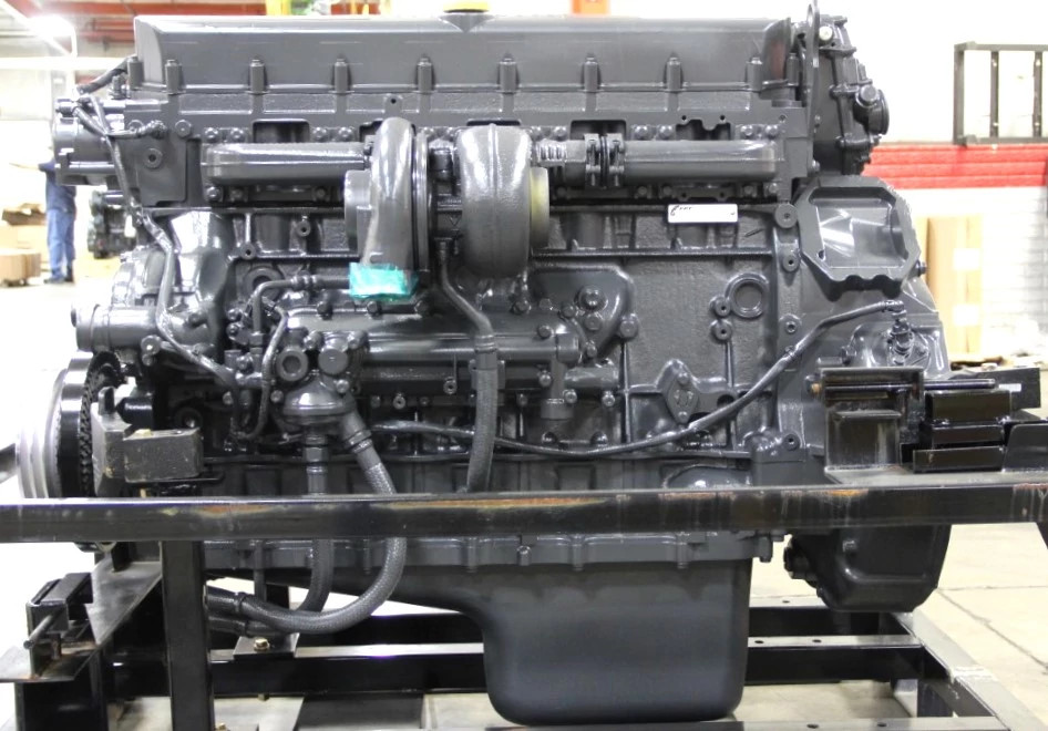 REMAN-REPLACEMENT EN | CASEIH | CA | EN