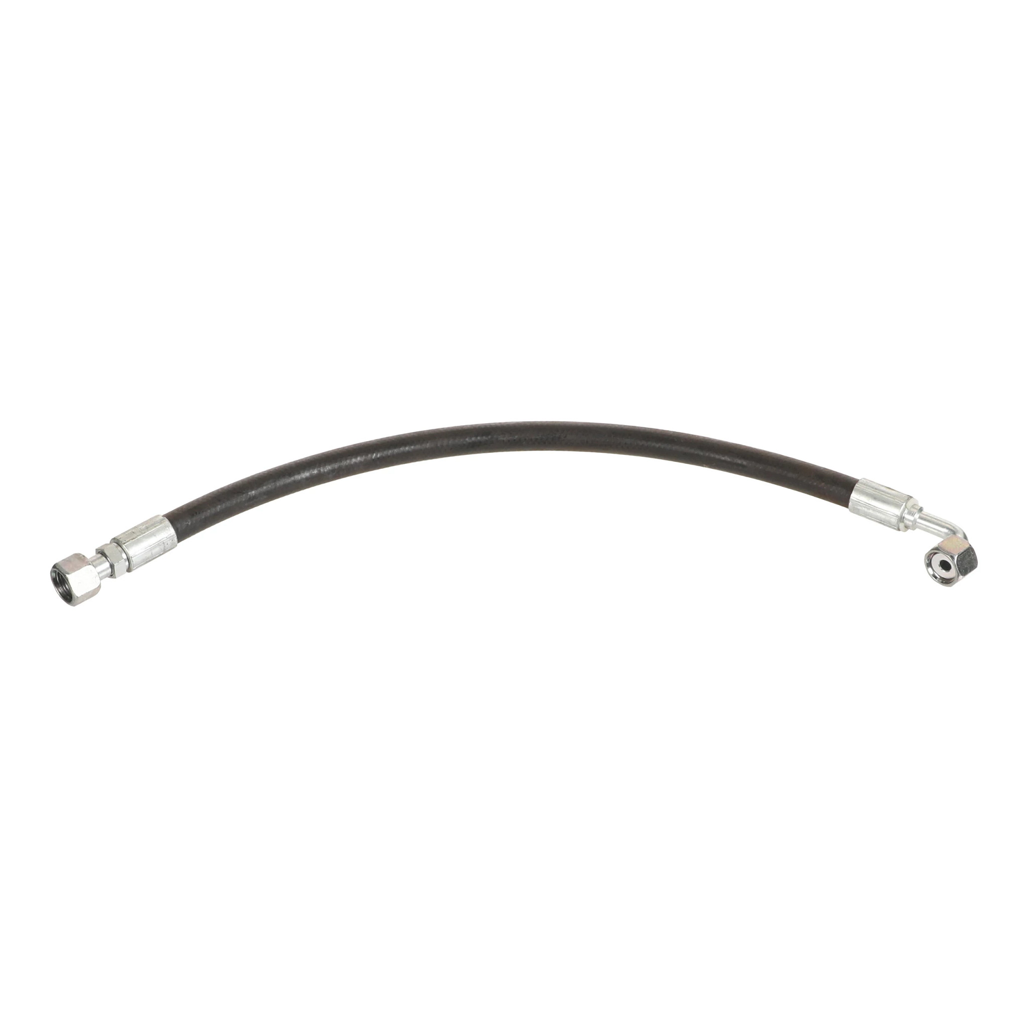 Pressure Reducing Valve Hose - SAE 100R16 - 9.53 mm ID x 525 mm L