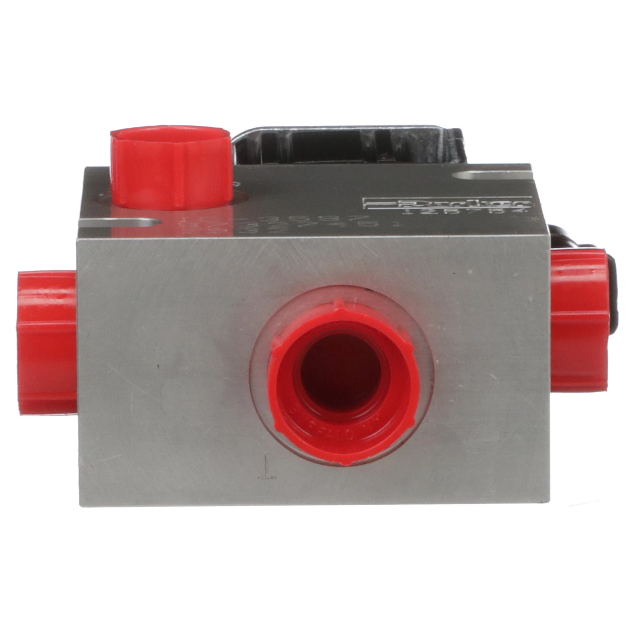 SOLENOID VALVE | CASECE | CA | EN