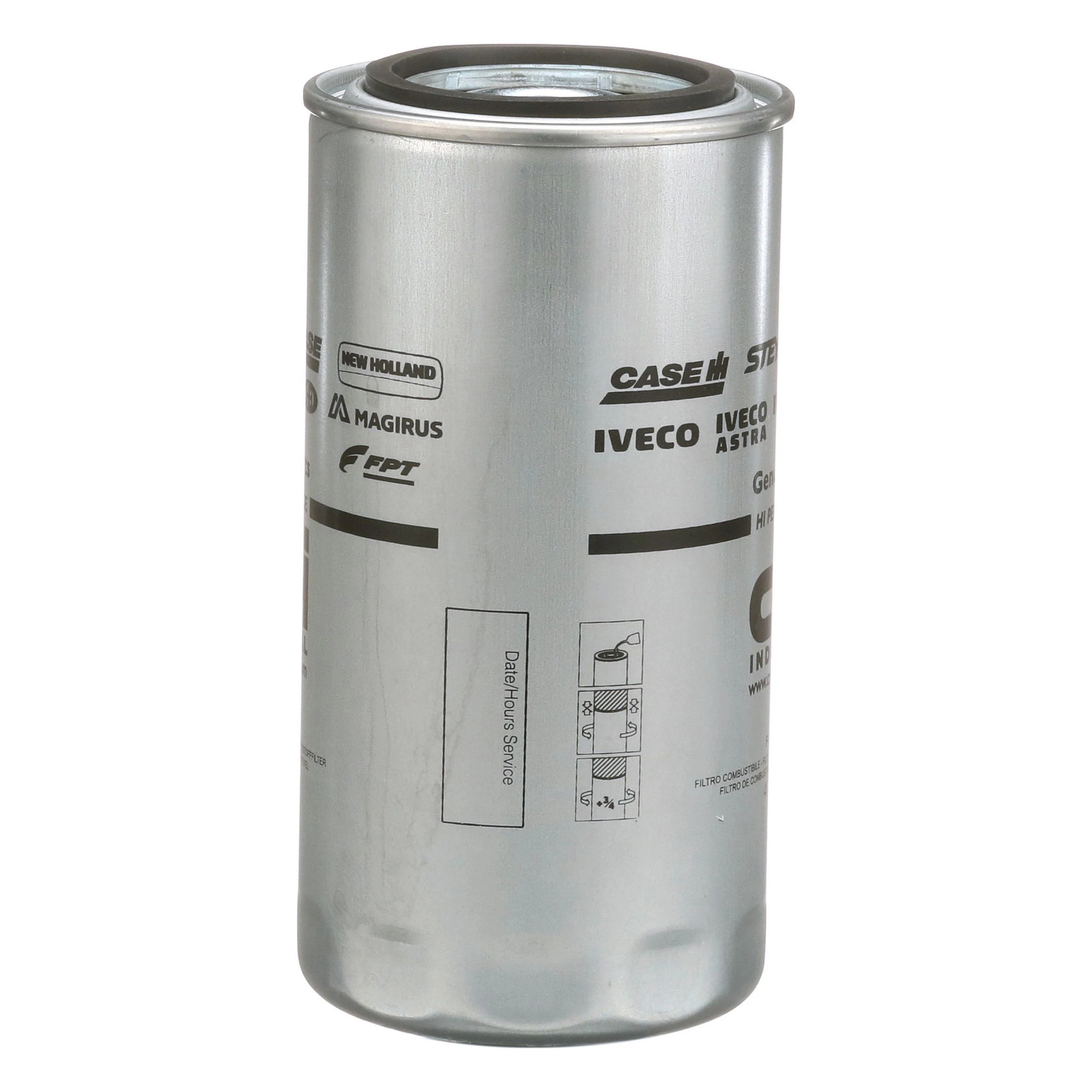 KRAFTSTOFFFILTER | DEFAULT | AT | DE