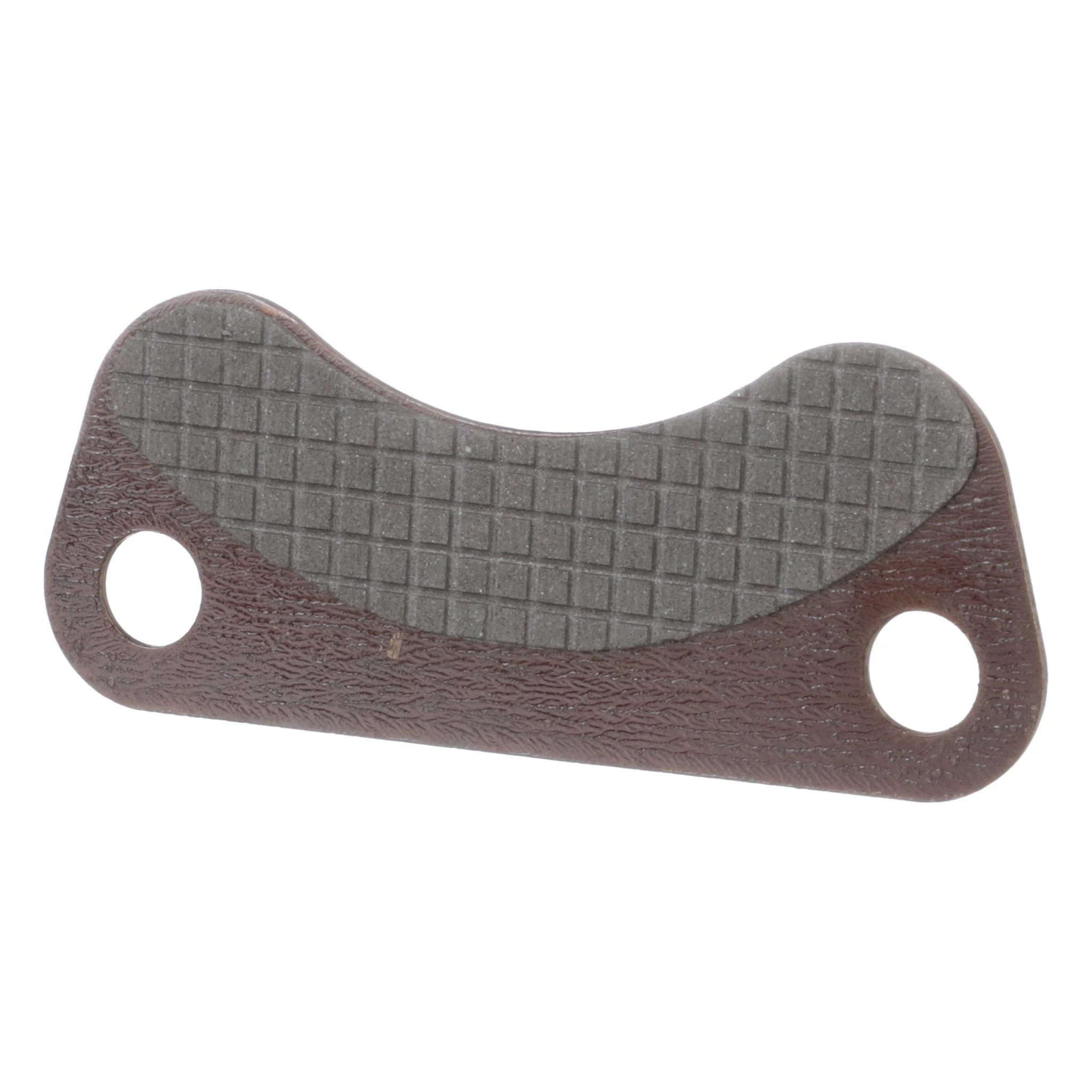 Brake Pad - 107 mm L x 4 mm Thk | STEYR | CA | EN