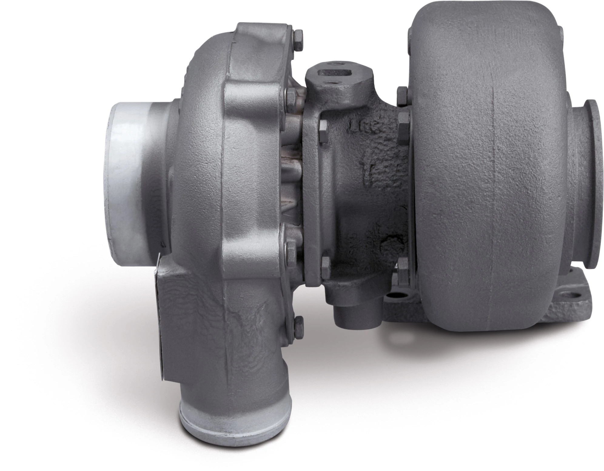 Reman Turbocharger | NEWHOLLANDCE | US | EN